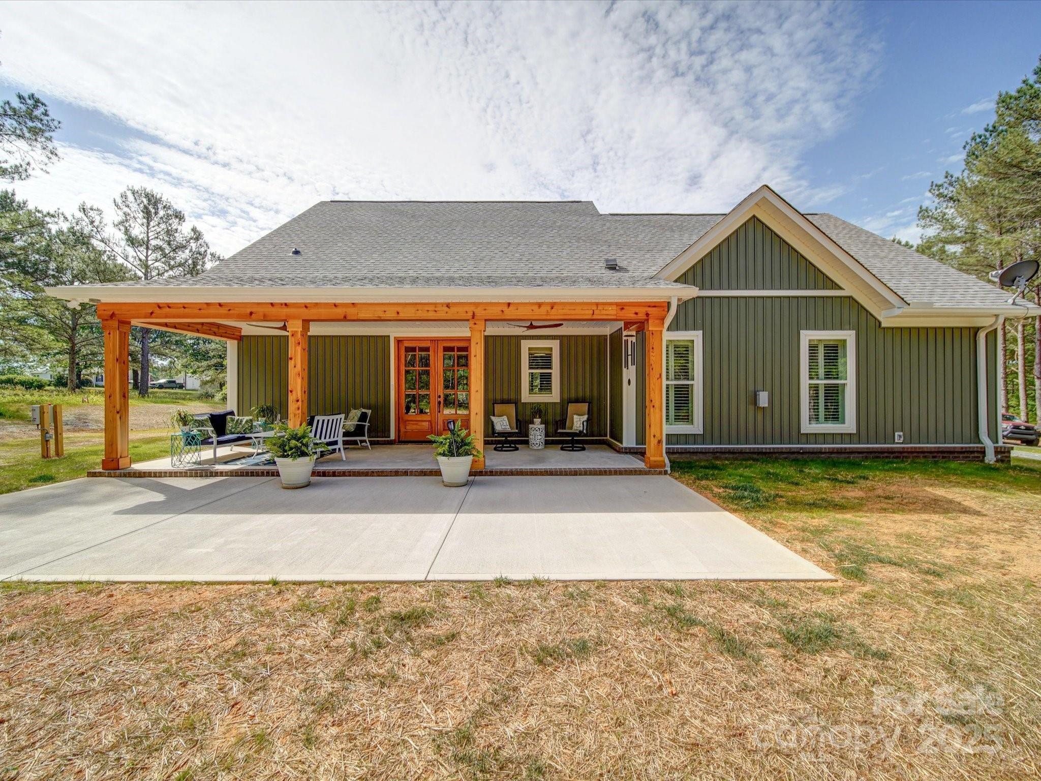 1026 Trull Hinson Road Wingate NC 28174