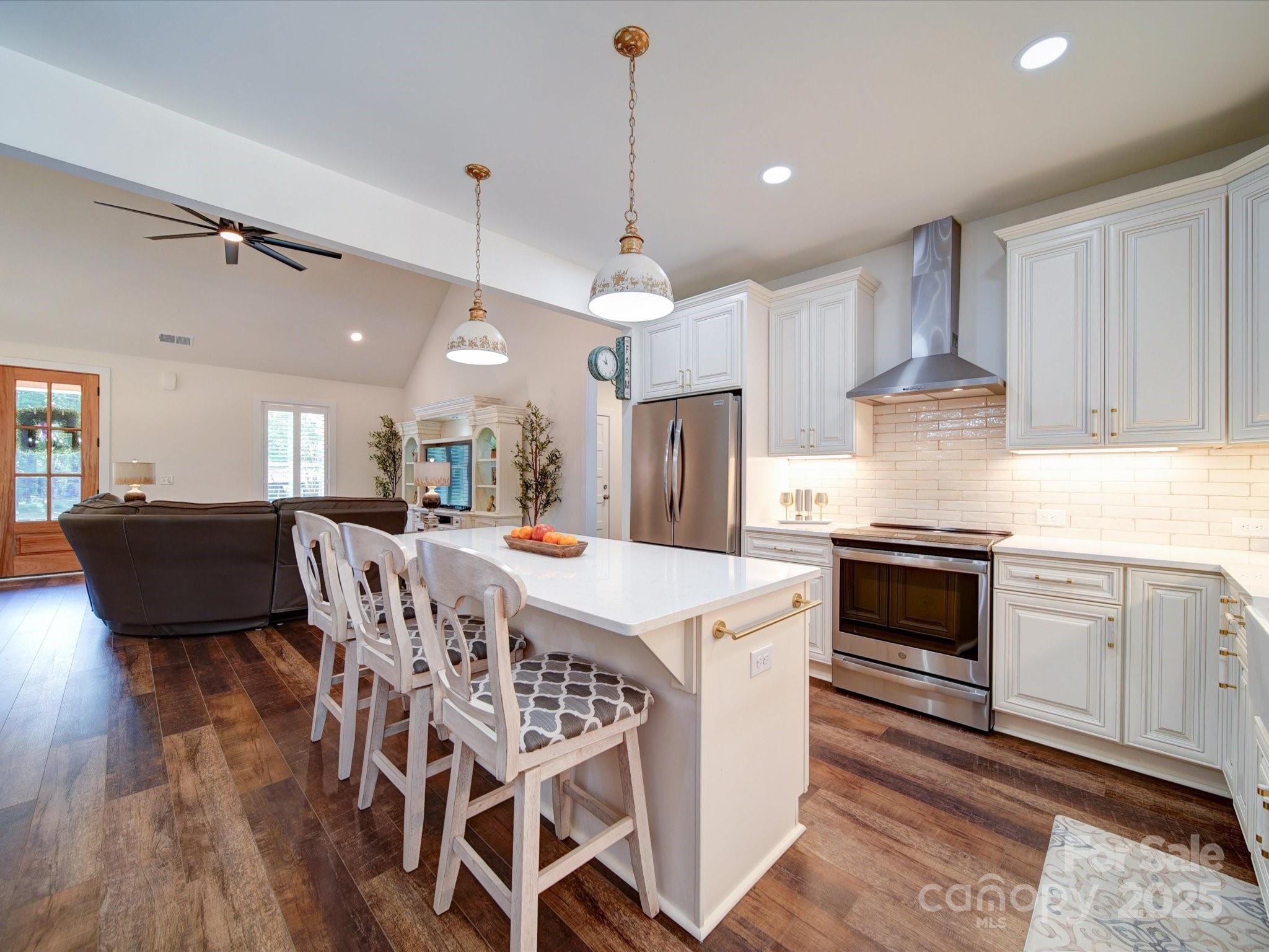 1026 Trull Hinson Road Wingate NC 28174