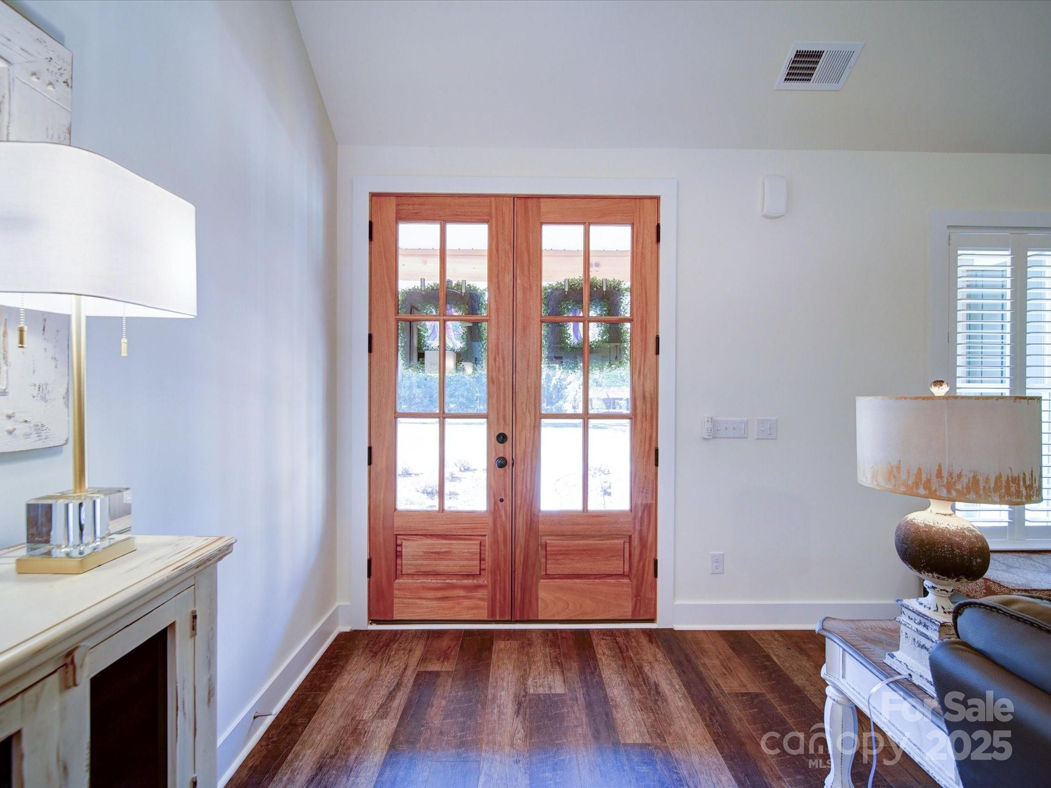 1026 Trull Hinson Road Wingate NC 28174