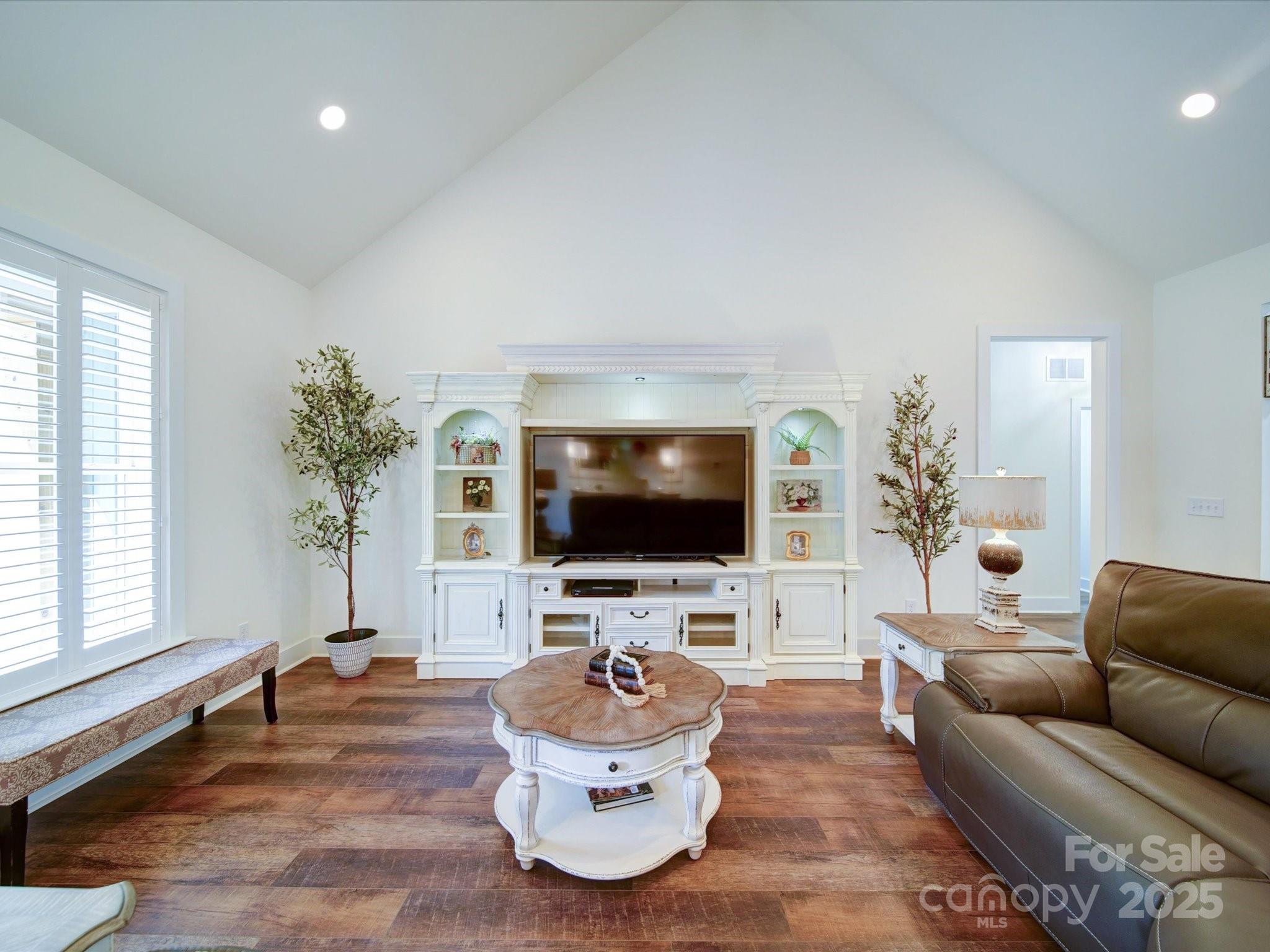1026 Trull Hinson Road Wingate NC 28174