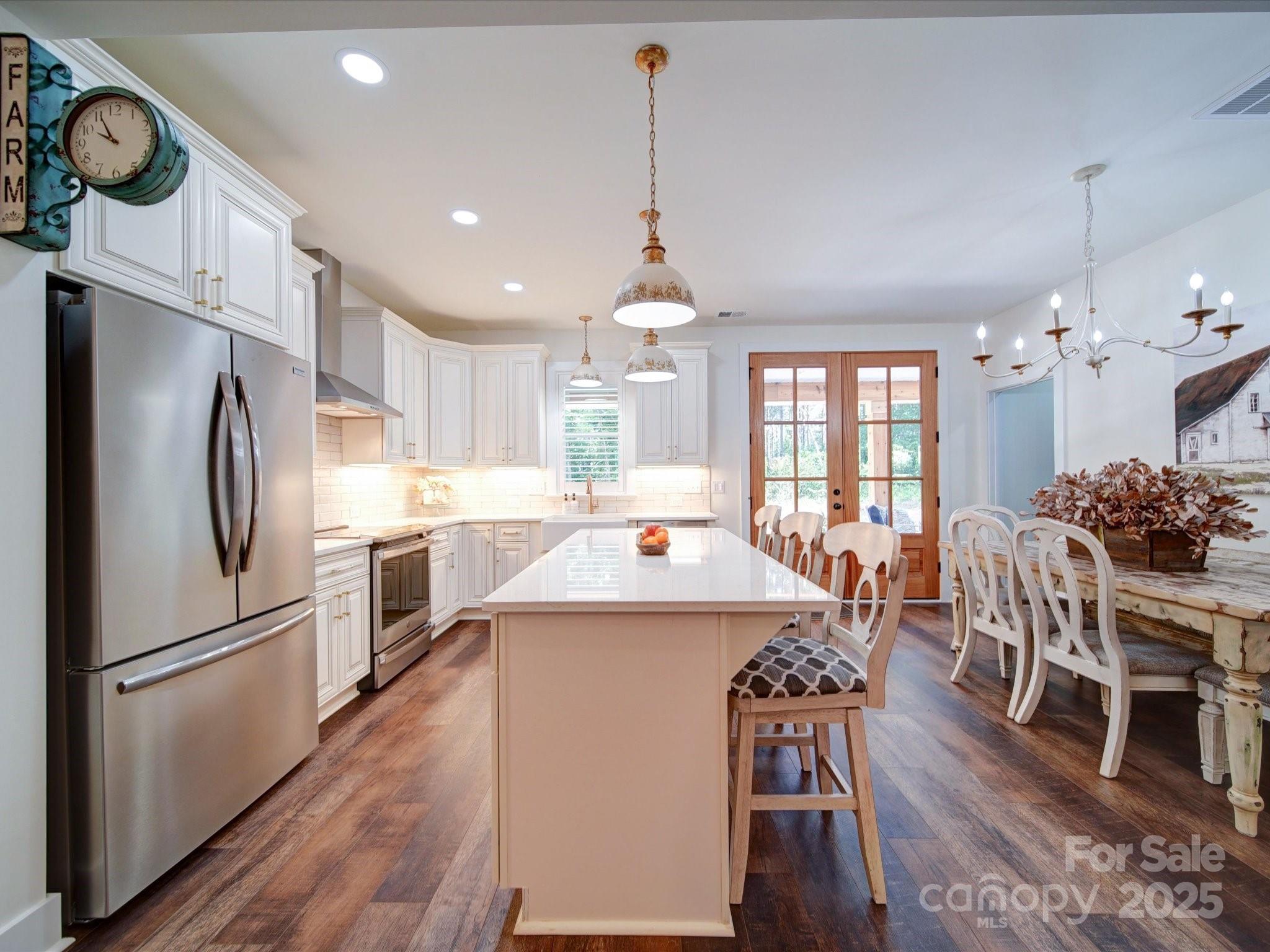 1026 Trull Hinson Road Wingate NC 28174