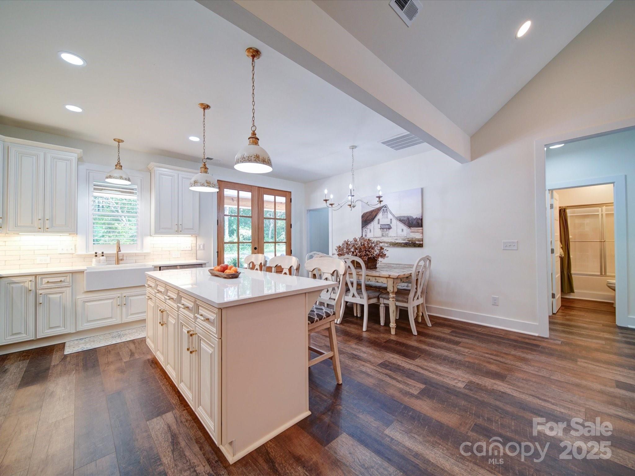 1026 Trull Hinson Road Wingate NC 28174