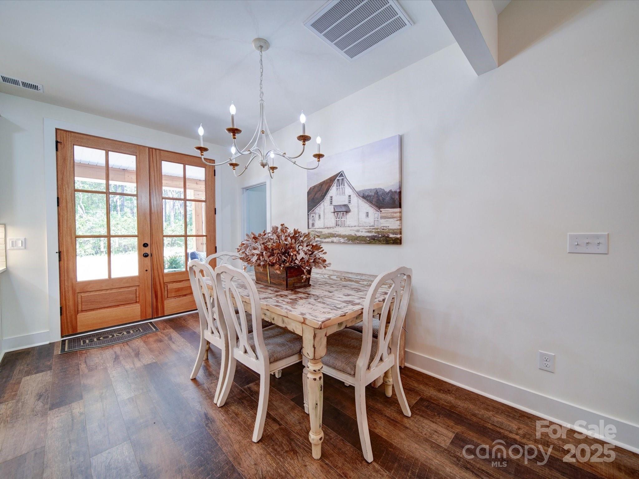 1026 Trull Hinson Road Wingate NC 28174