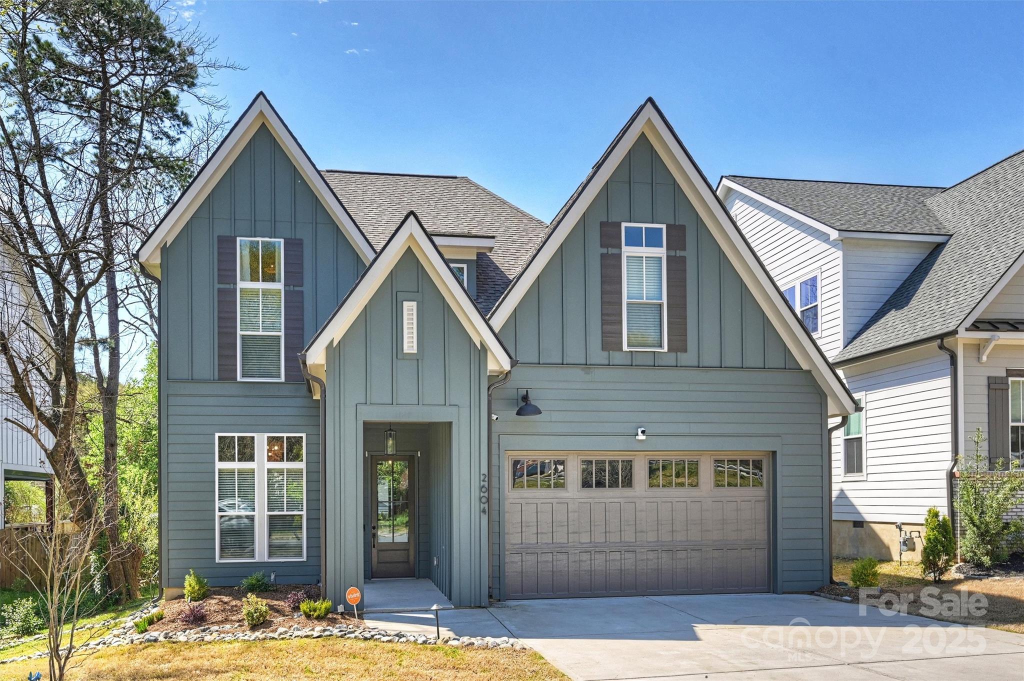 2604 Palm Avenue Charlotte NC 28205