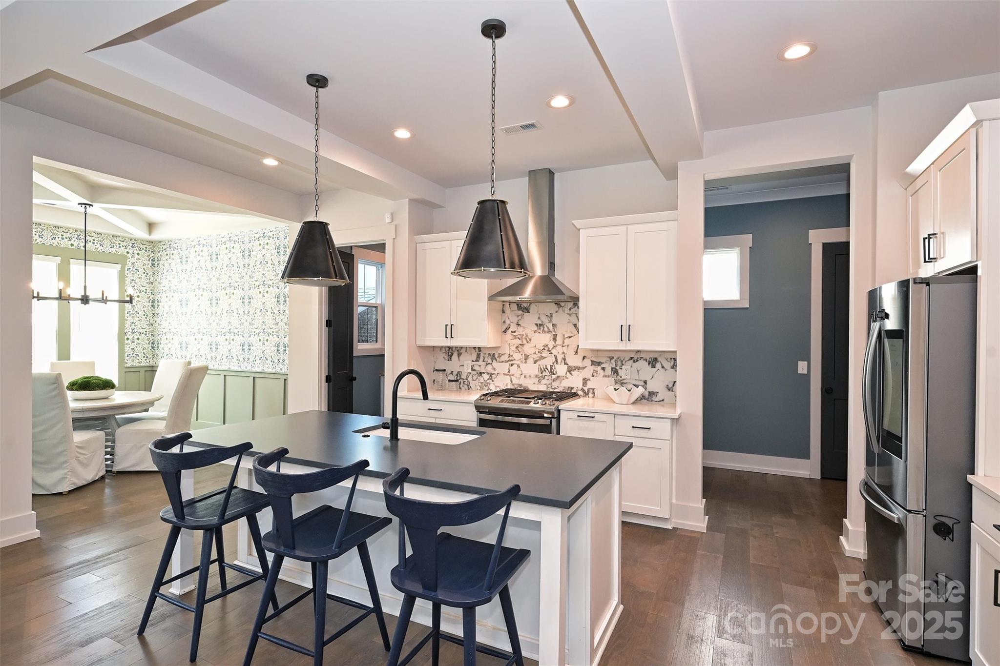2604 Palm Avenue Charlotte NC 28205