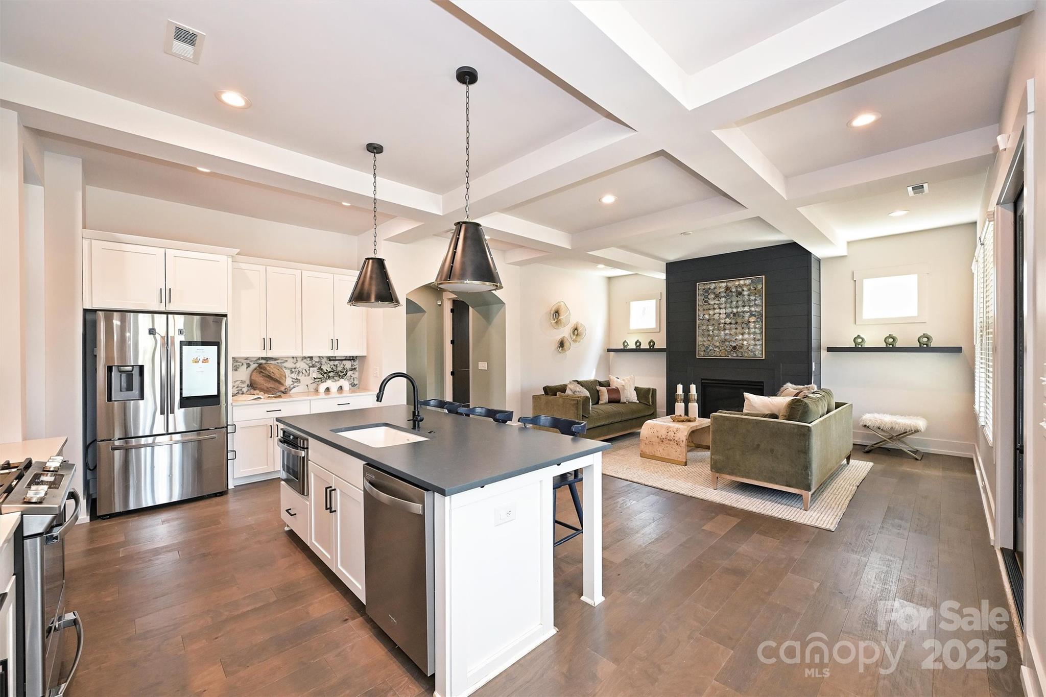 2604 Palm Avenue Charlotte NC 28205