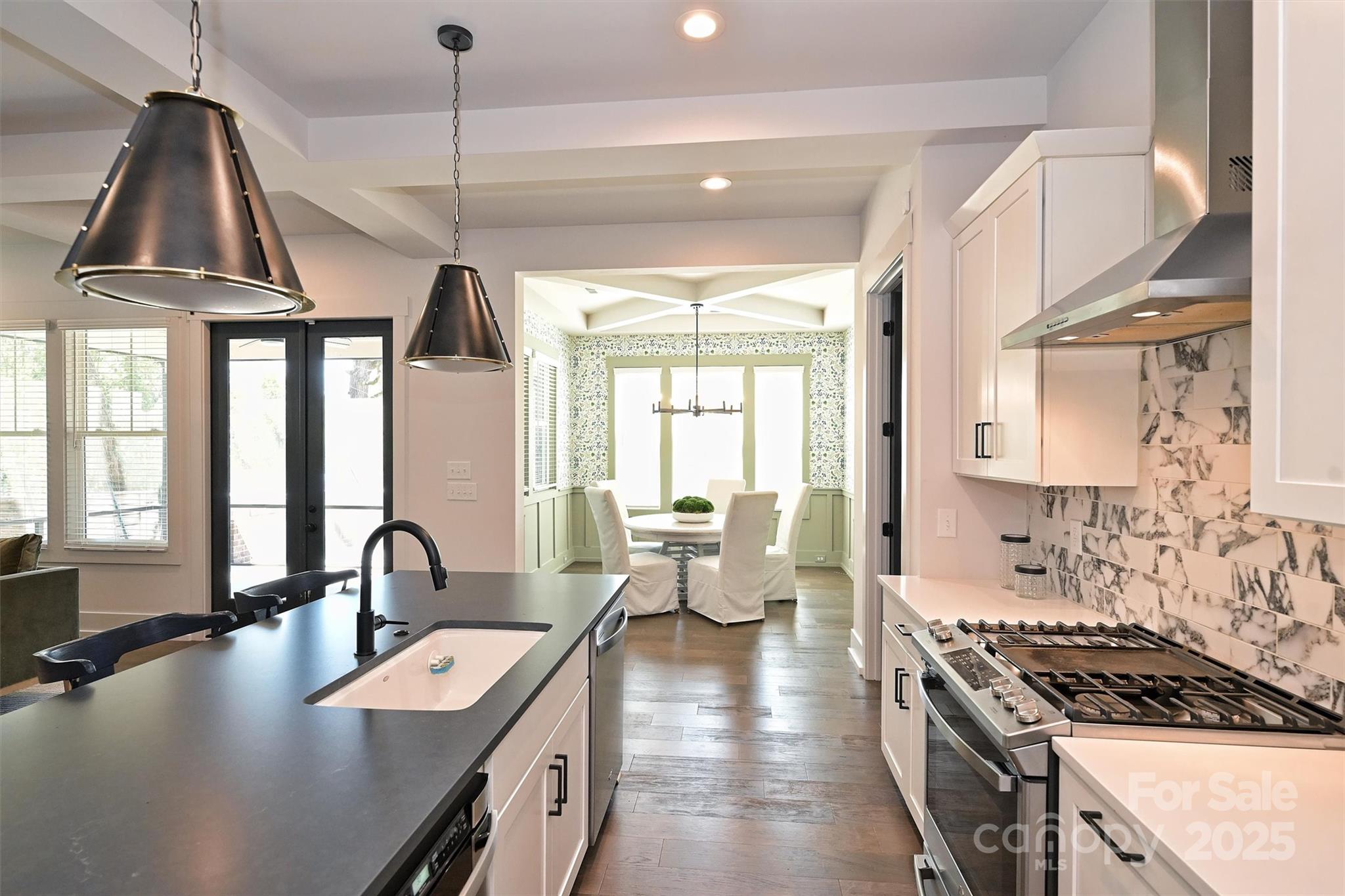 2604 Palm Avenue Charlotte NC 28205