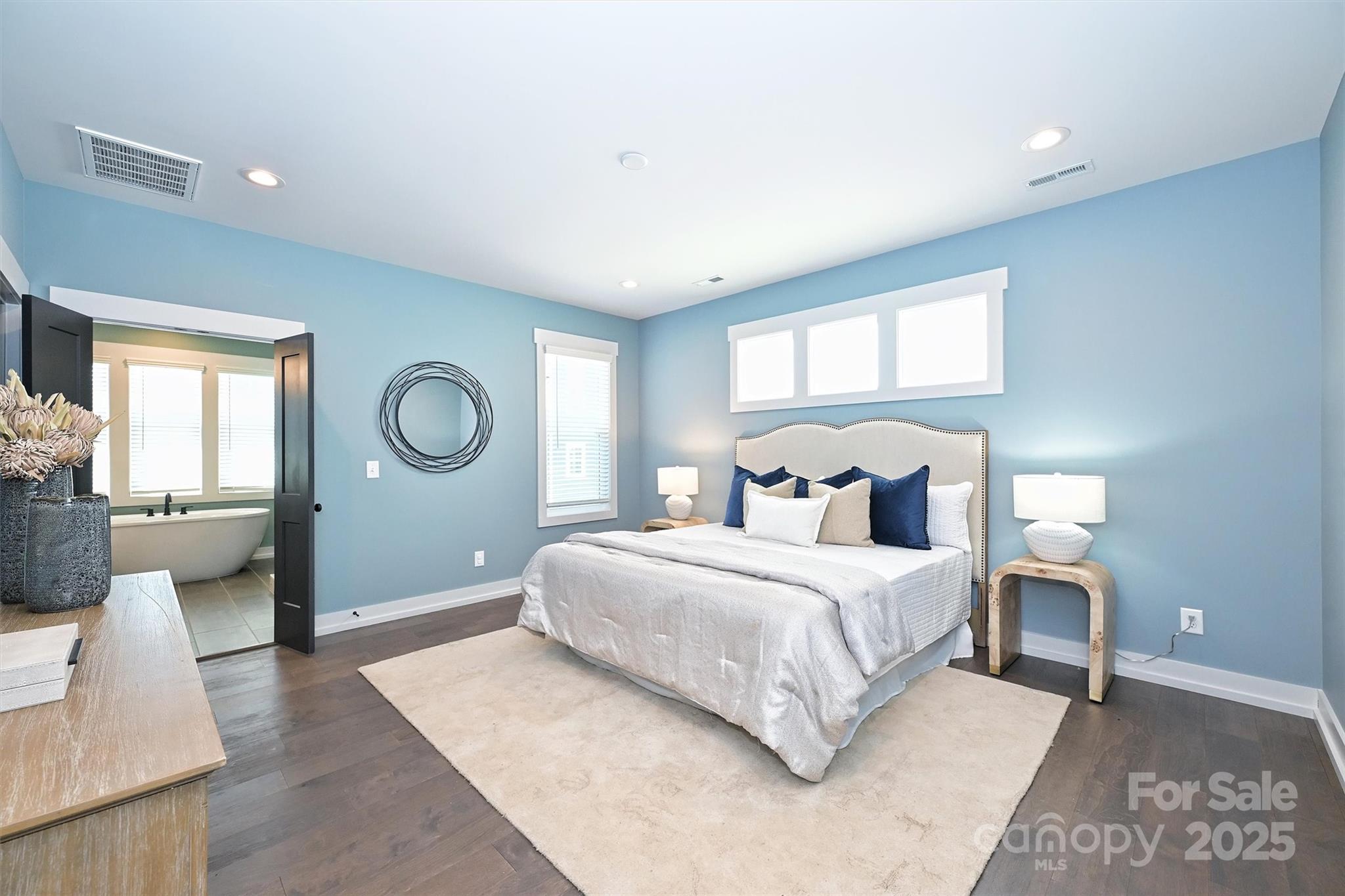 2604 Palm Avenue Charlotte NC 28205