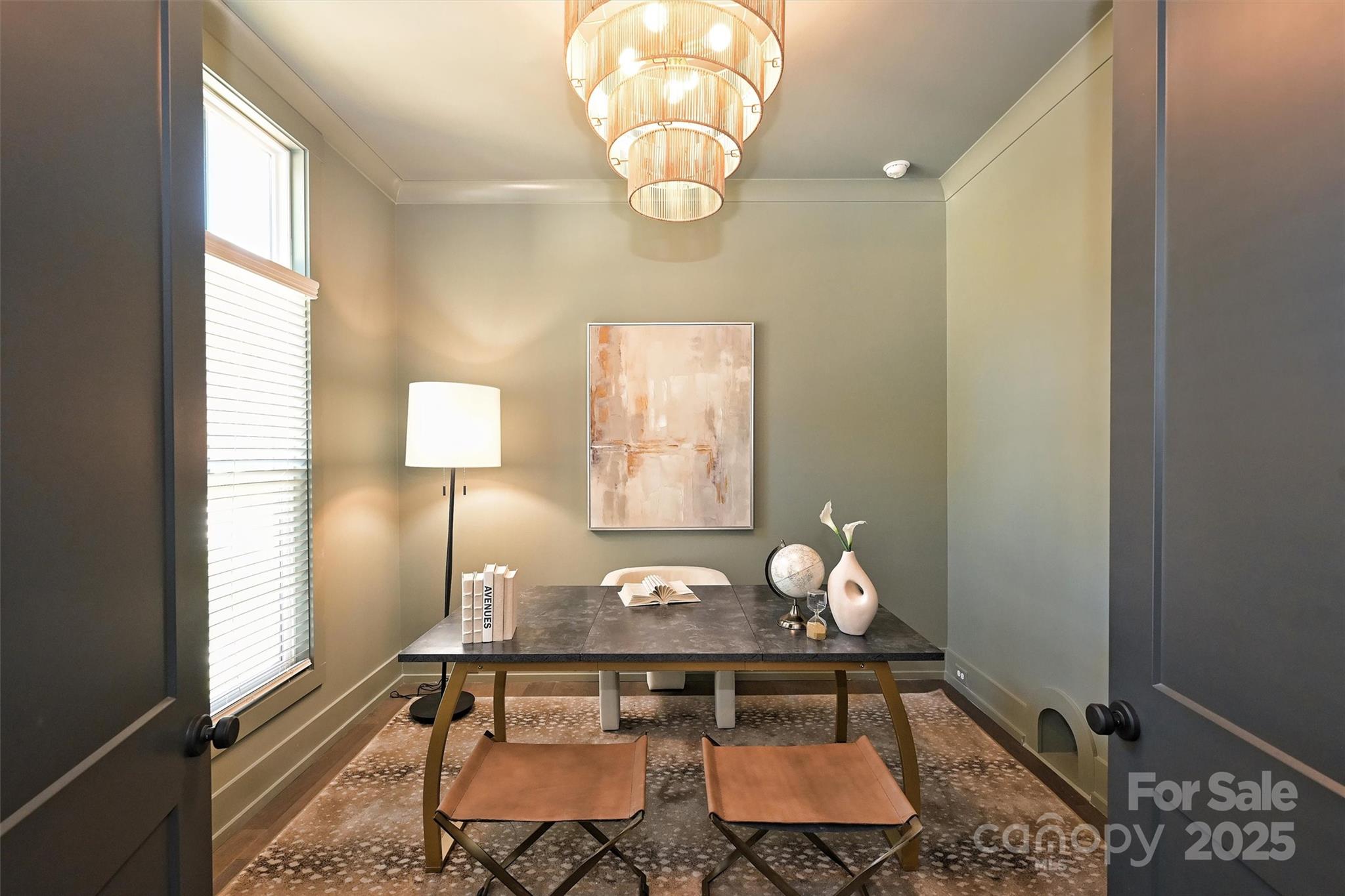 2604 Palm Avenue Charlotte NC 28205