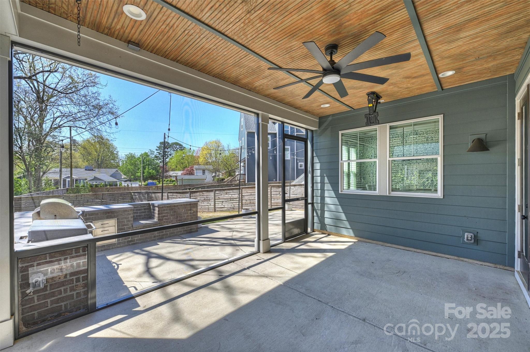 2604 Palm Avenue Charlotte NC 28205