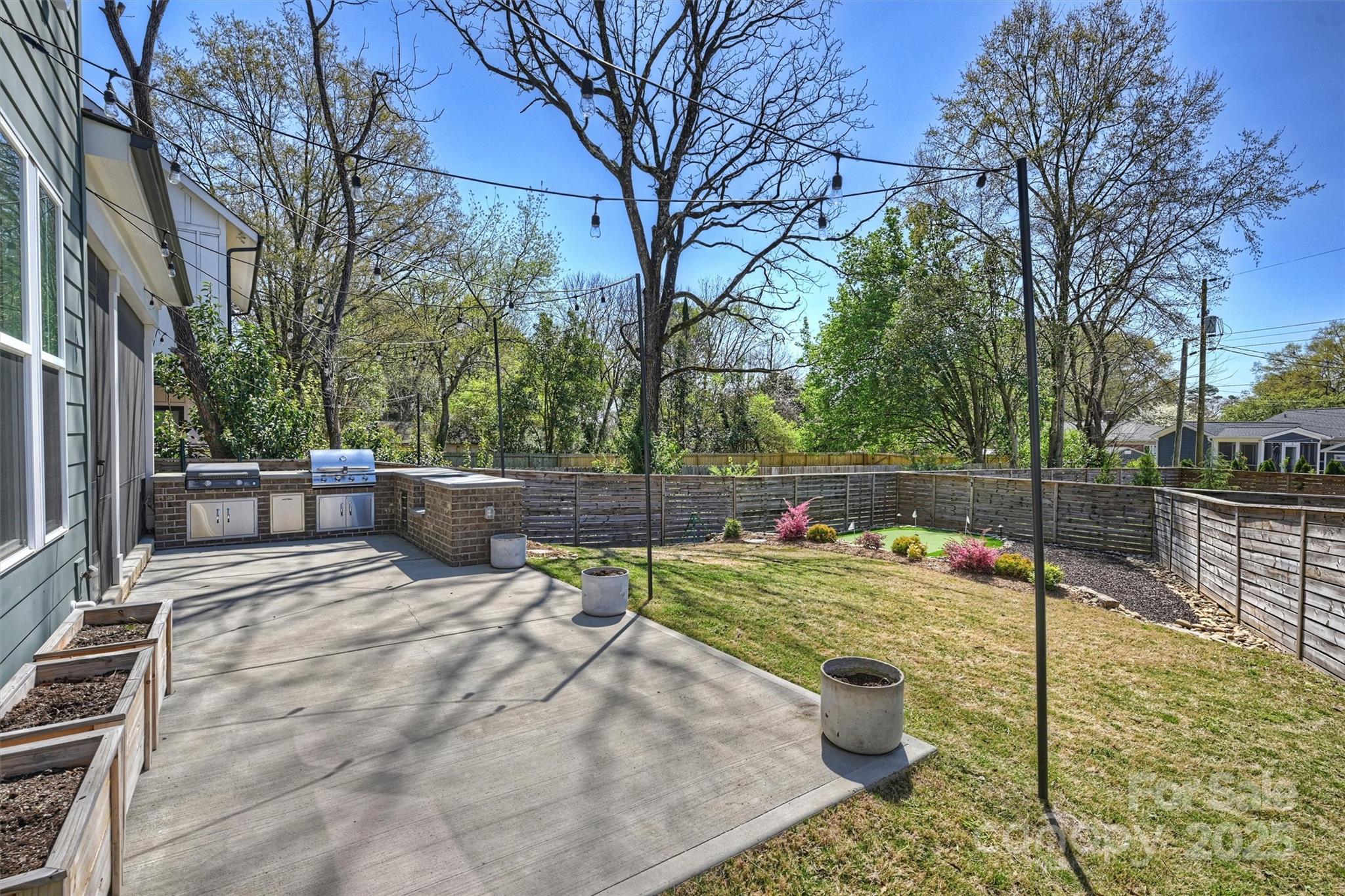 2604 Palm Avenue Charlotte NC 28205