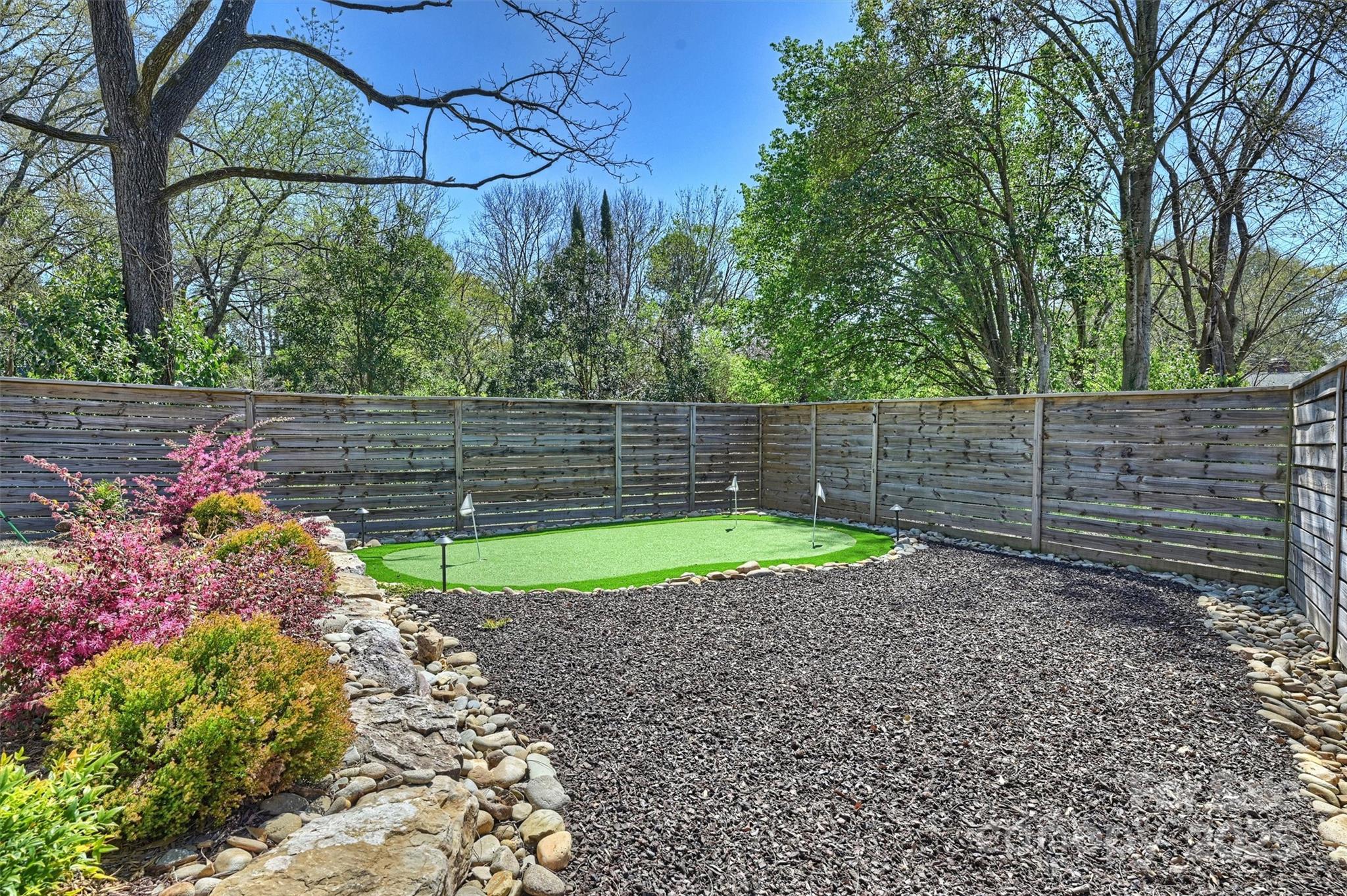 2604 Palm Avenue Charlotte NC 28205
