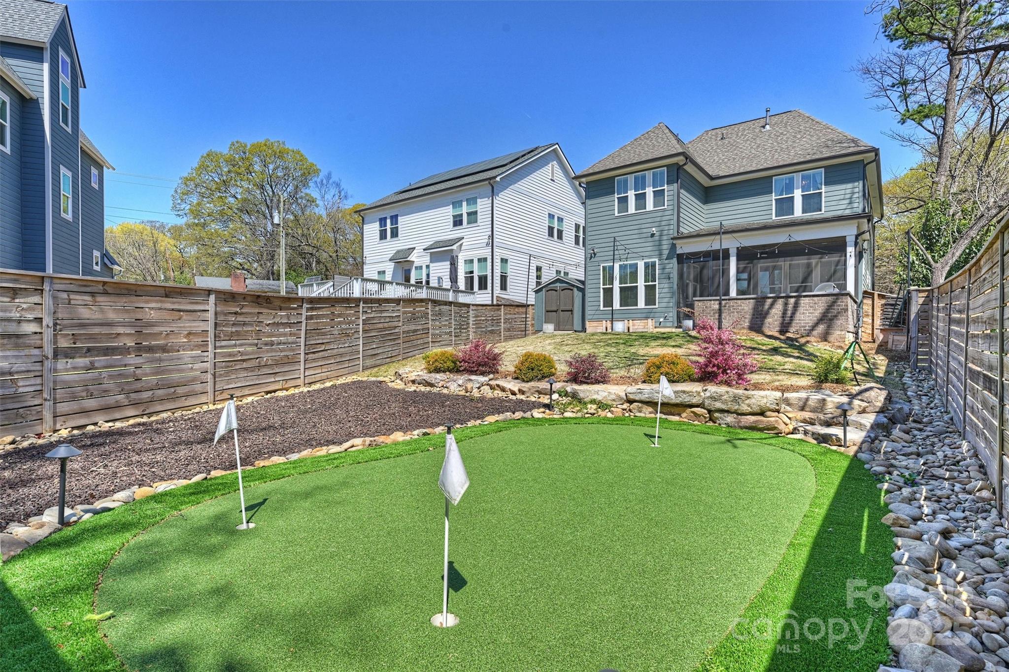 2604 Palm Avenue Charlotte NC 28205