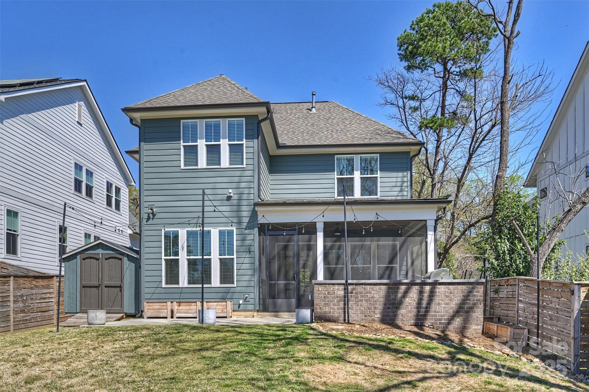 2604 Palm Avenue Charlotte NC 28205