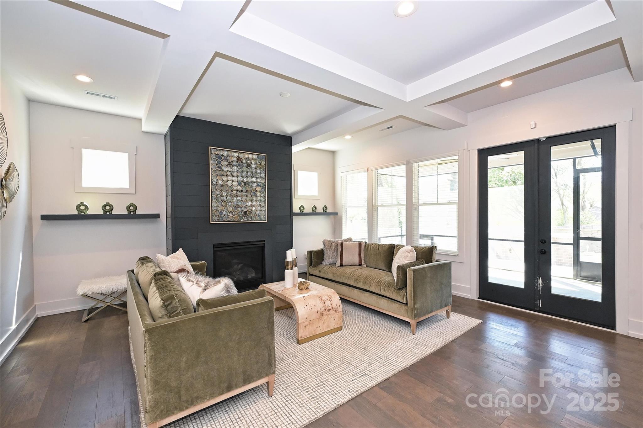 2604 Palm Avenue Charlotte NC 28205