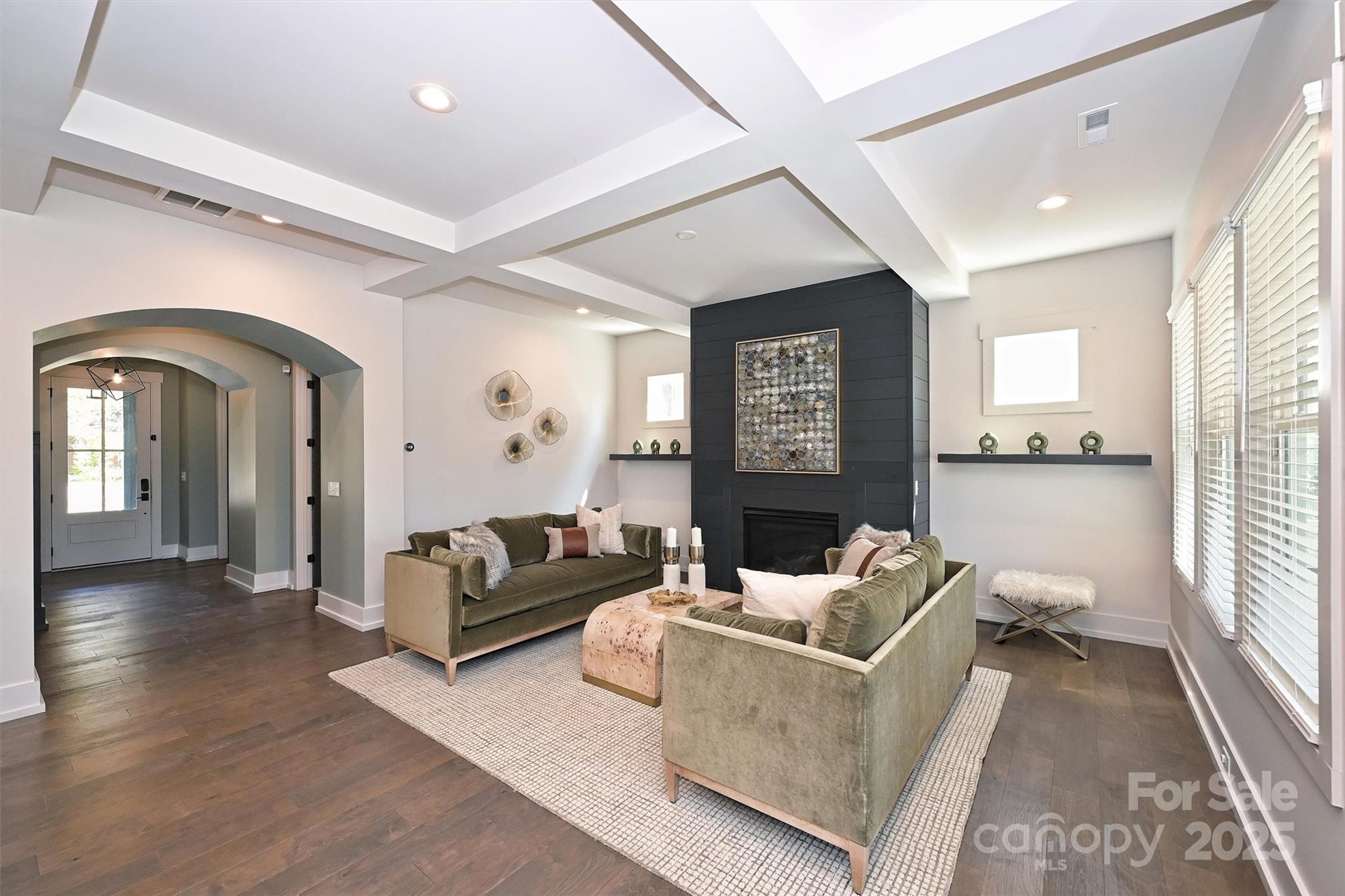 2604 Palm Avenue Charlotte NC 28205