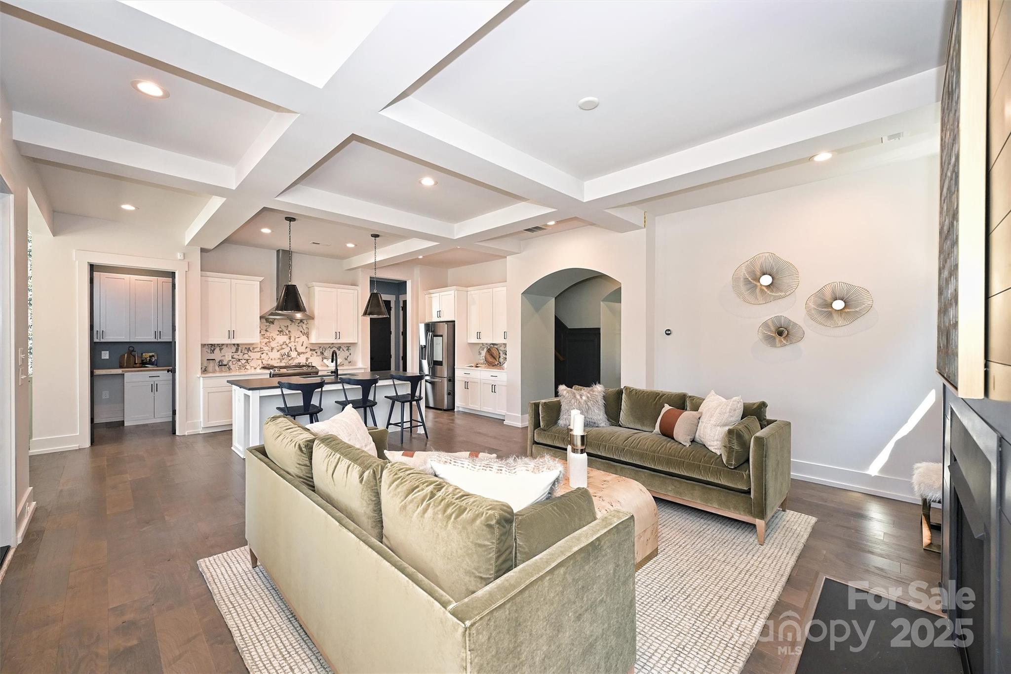 2604 Palm Avenue Charlotte NC 28205