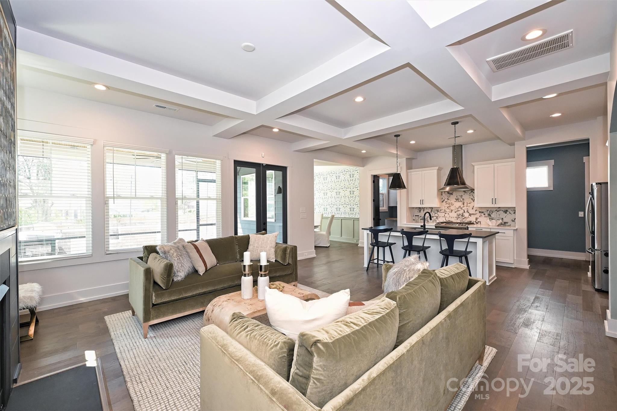 2604 Palm Avenue Charlotte NC 28205