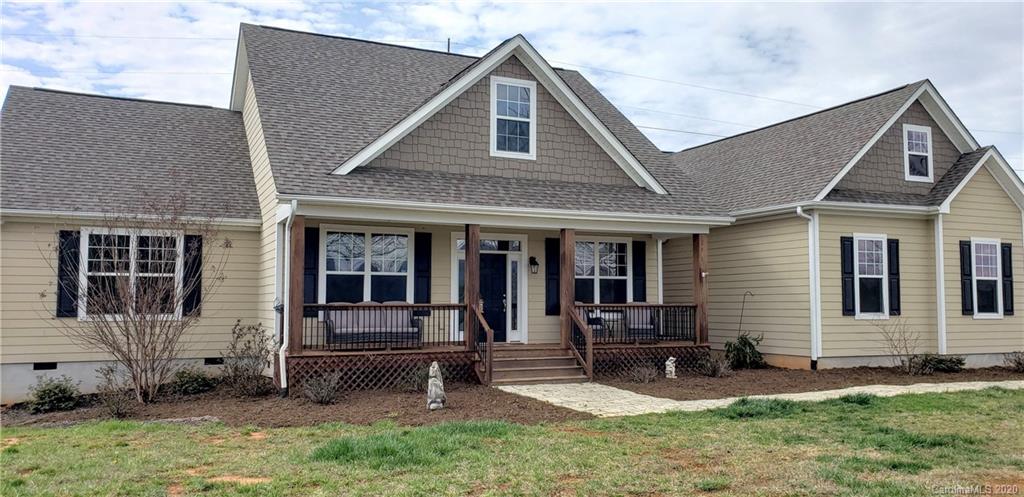 8 Nader Avenue Weaverville NC 28787