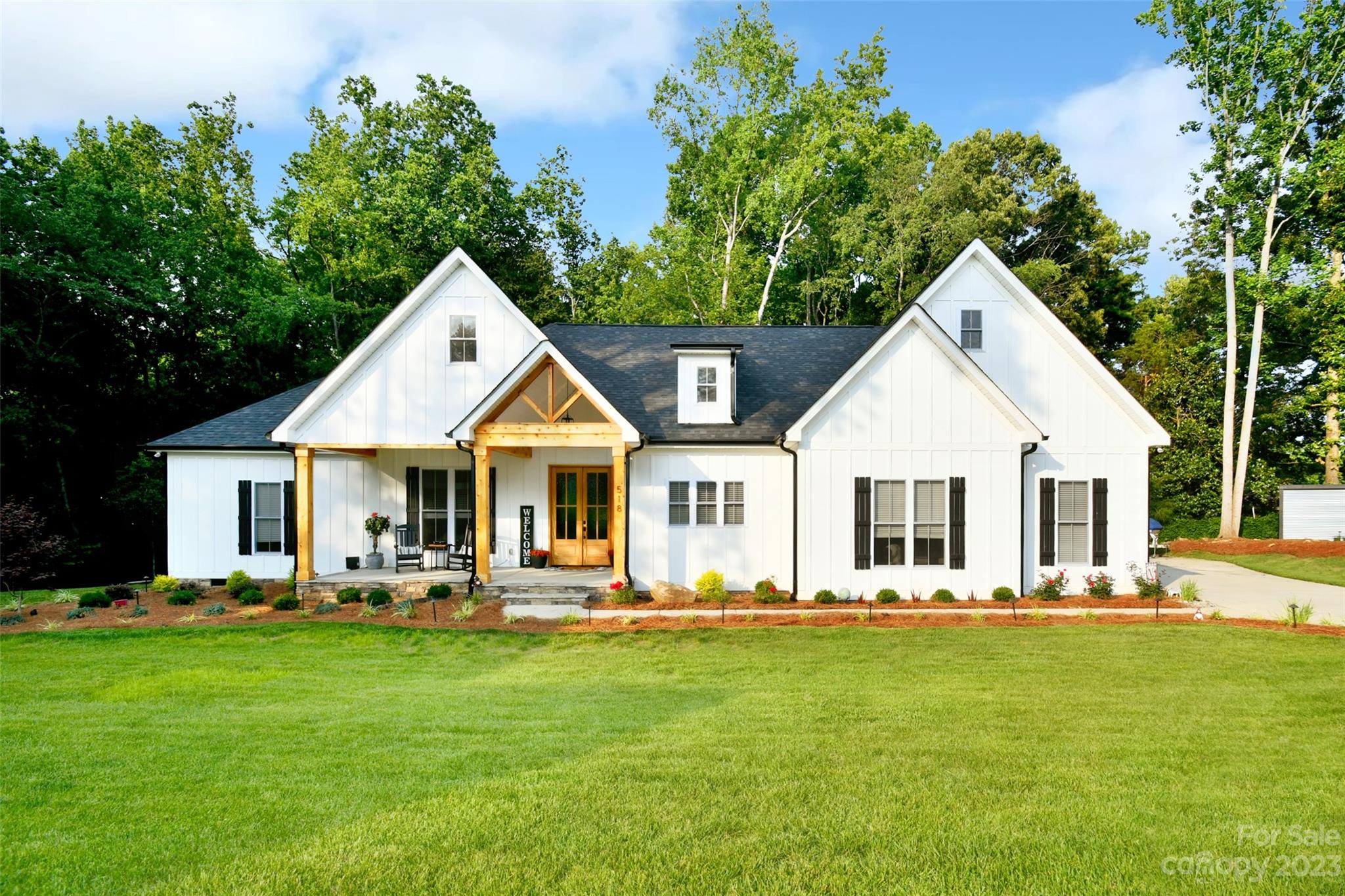 518 Maynard Farm Lane Stanley NC 28164