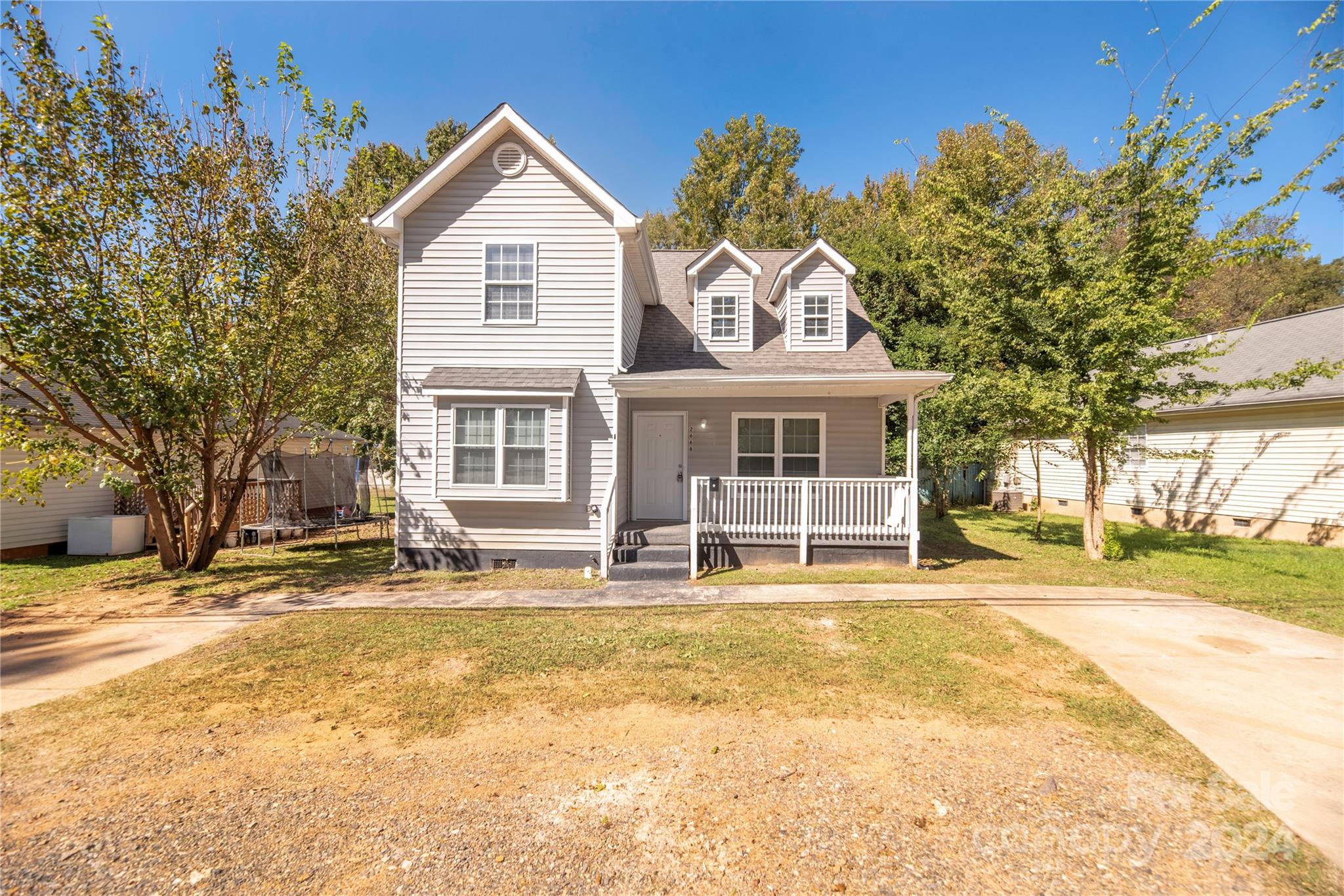 2668 Old Steele Creek Road Charlotte NC 28208