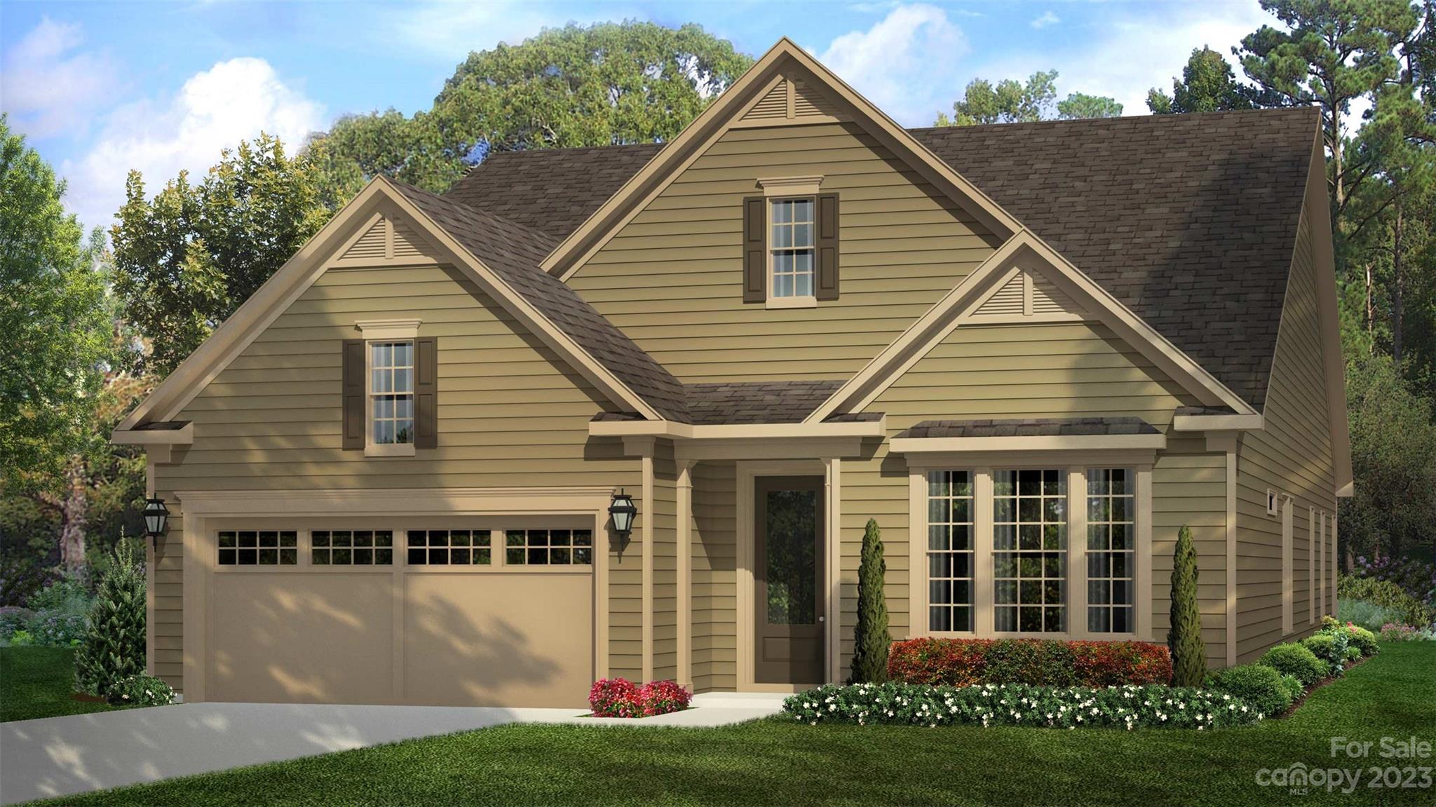 10252 Superb Lane Charlotte NC 28215