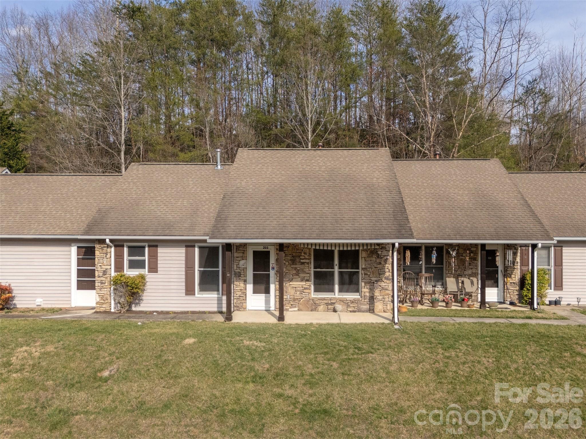 203 Rocky Mountain Way Arden NC 28704