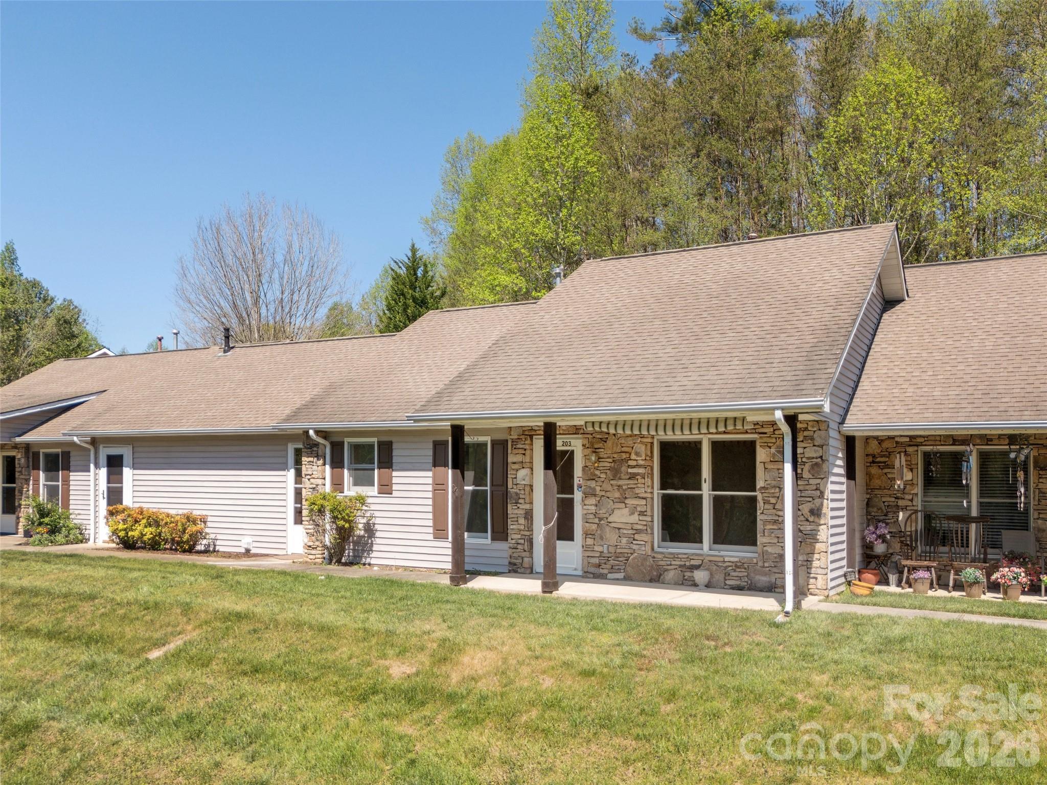 203 Rocky Mountain Way Arden NC 28704