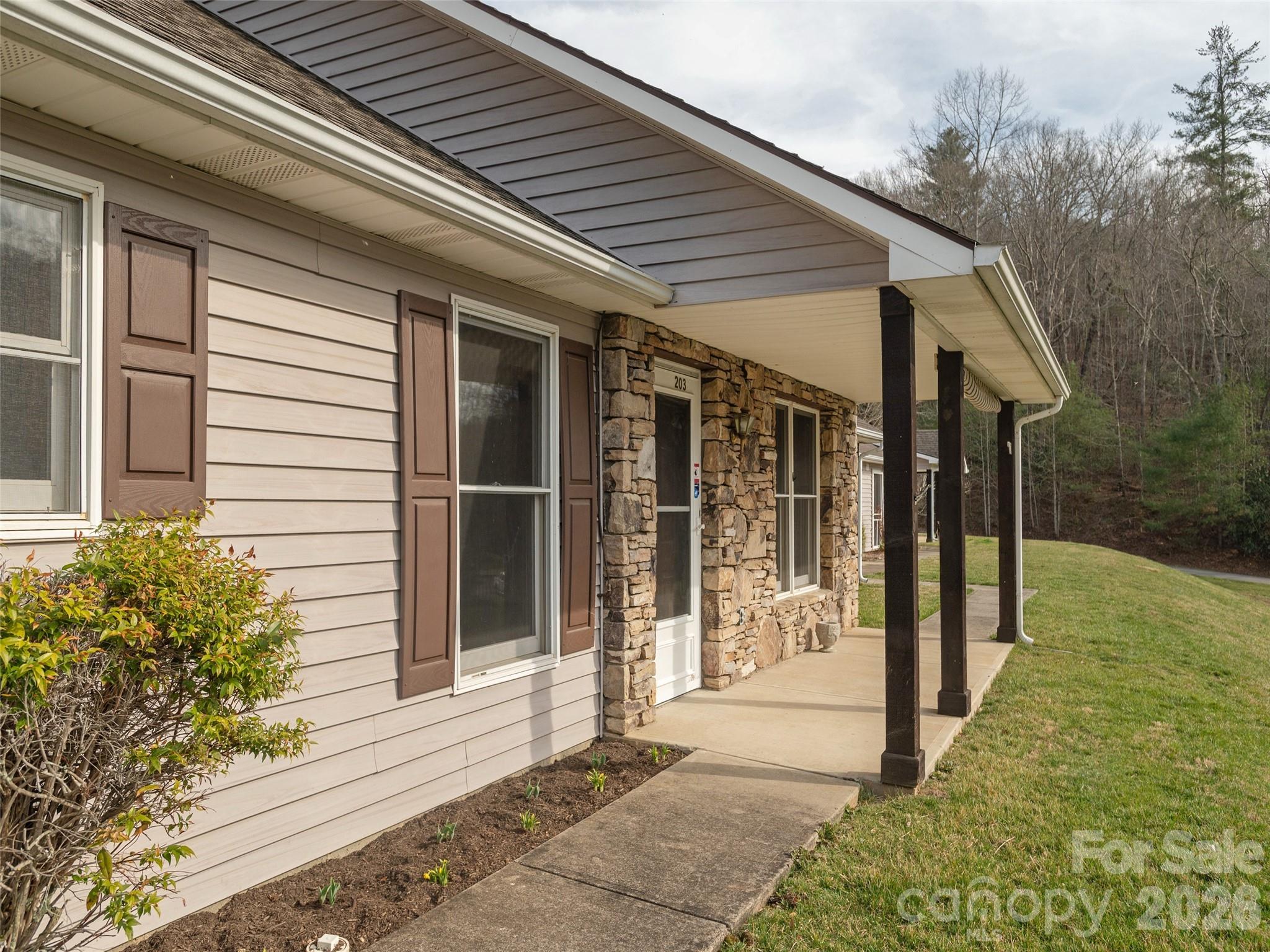 203 Rocky Mountain Way Arden NC 28704