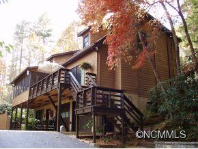 44 Lovers Loop Road Asheville NC 28803