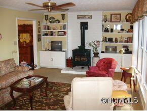 44 Lovers Loop Road Asheville NC 28803