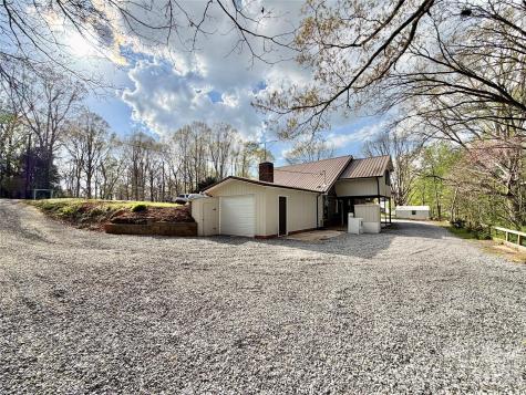 6530 Curlee Road Conover NC 28613