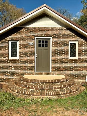 6530 Curlee Road Conover NC 28613
