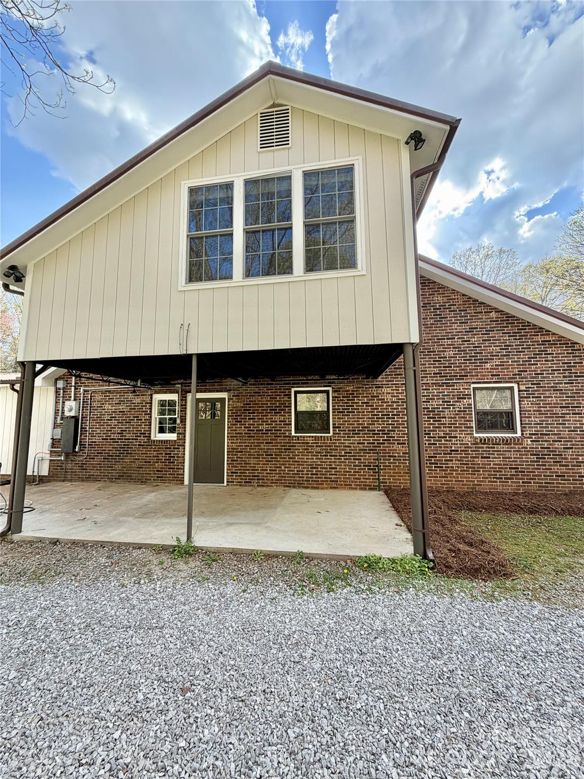 6530 Curlee Road Conover NC 28613