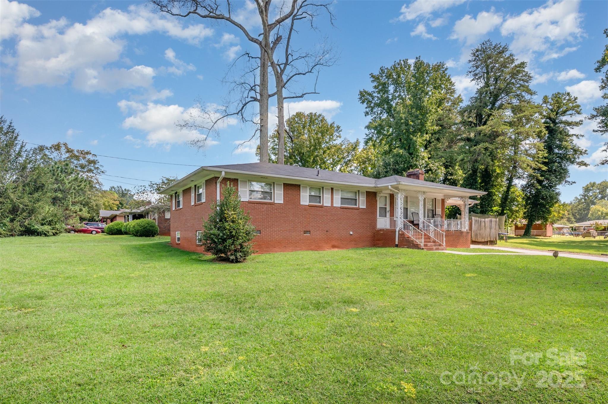 2885 Wright Avenue Salisbury NC 28147