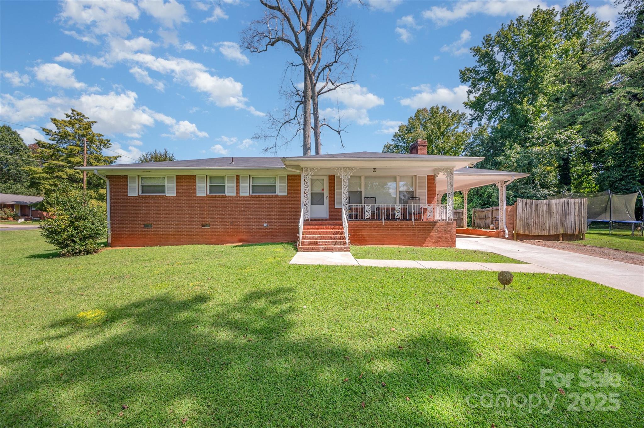 2885 Wright Avenue Salisbury NC 28147
