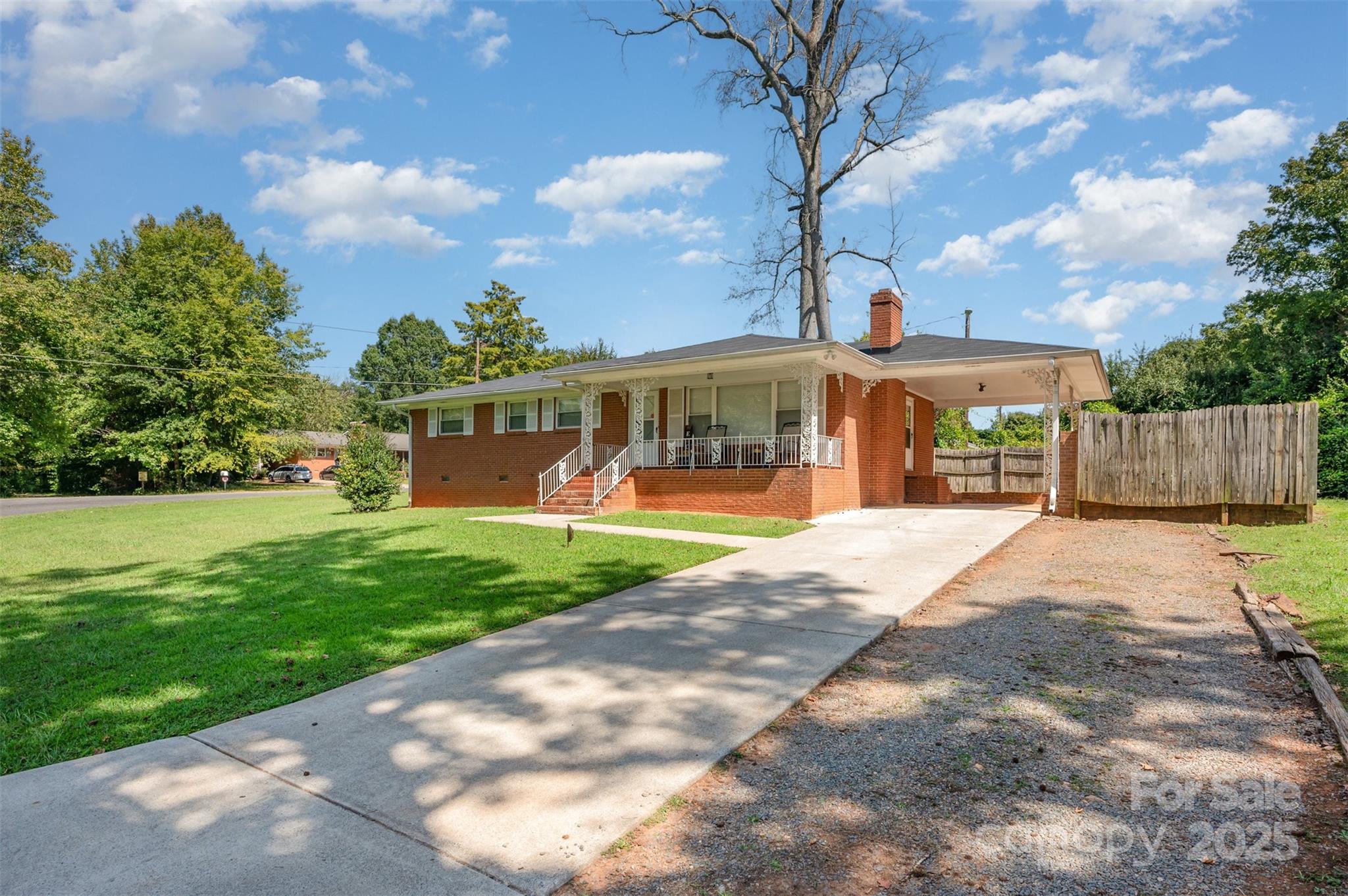 2885 Wright Avenue Salisbury NC 28147
