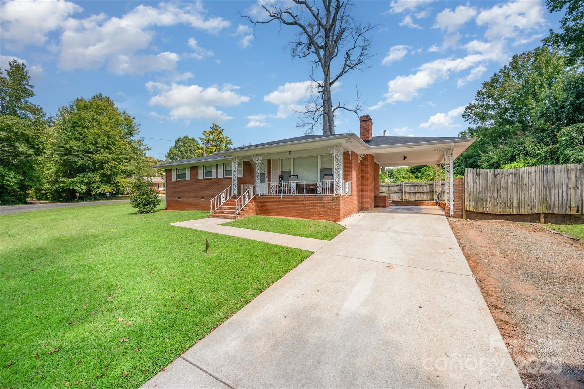 2885 Wright Avenue Salisbury NC 28147
