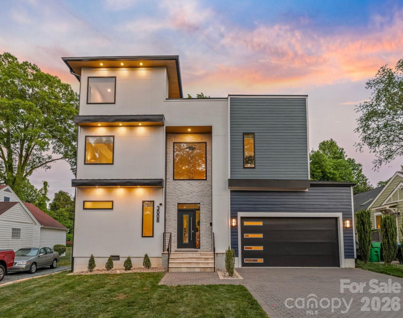 3008 Holt Street Charlotte NC 28205