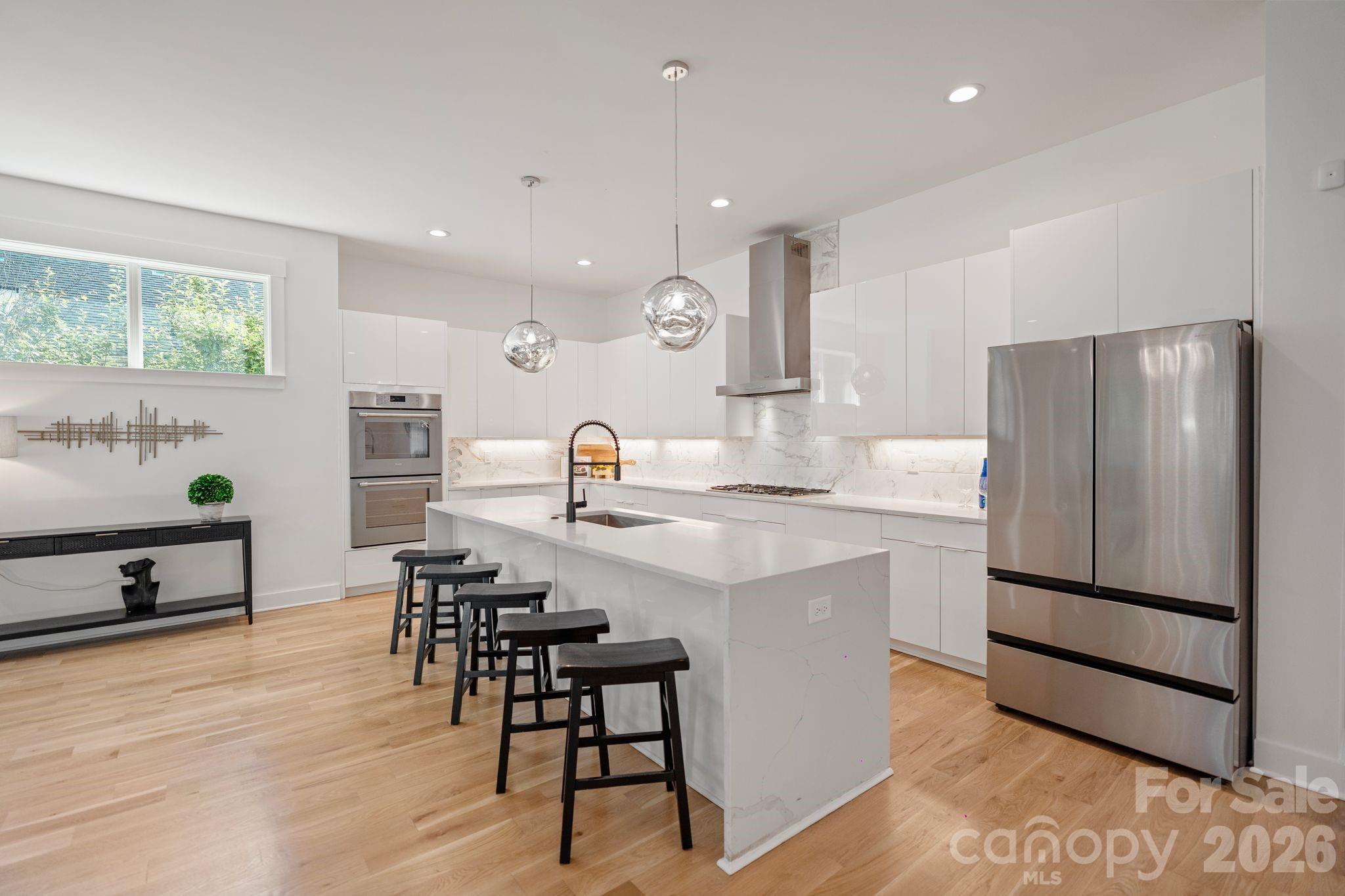 3008 Holt Street Charlotte NC 28205