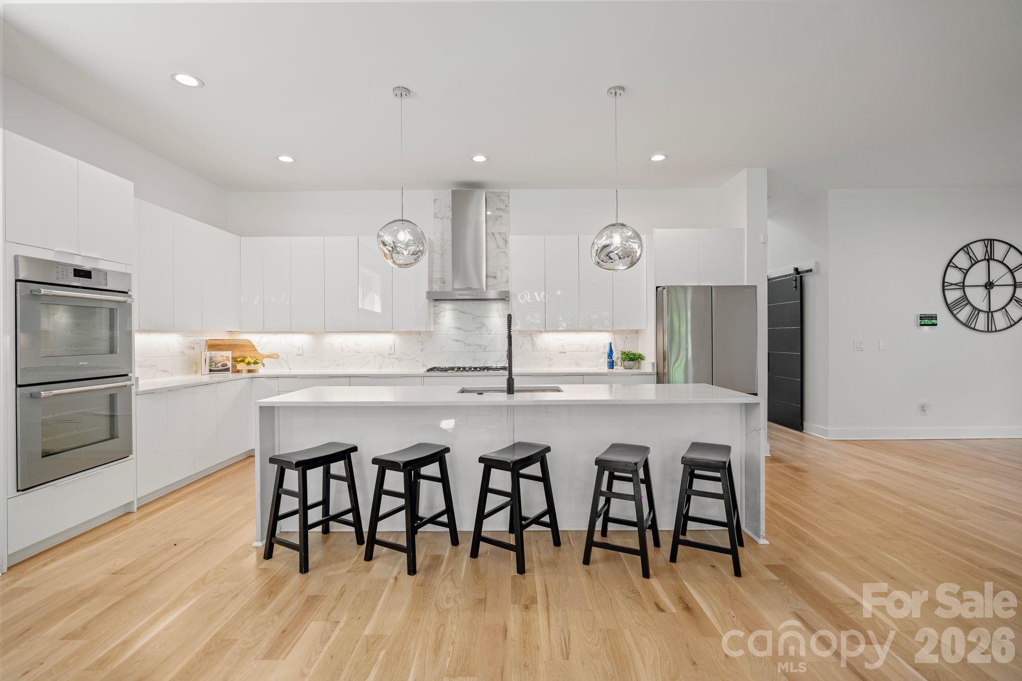 3008 Holt Street Charlotte NC 28205