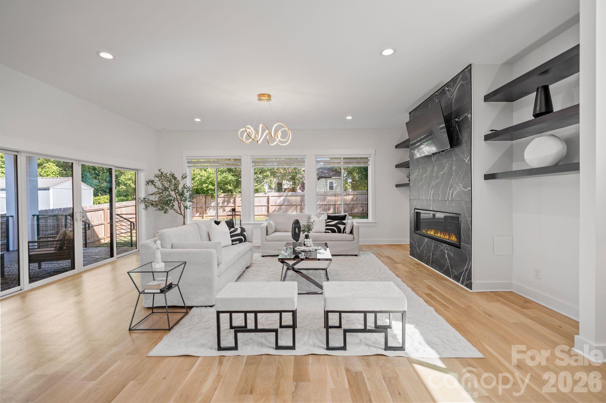 3008 Holt Street Charlotte NC 28205