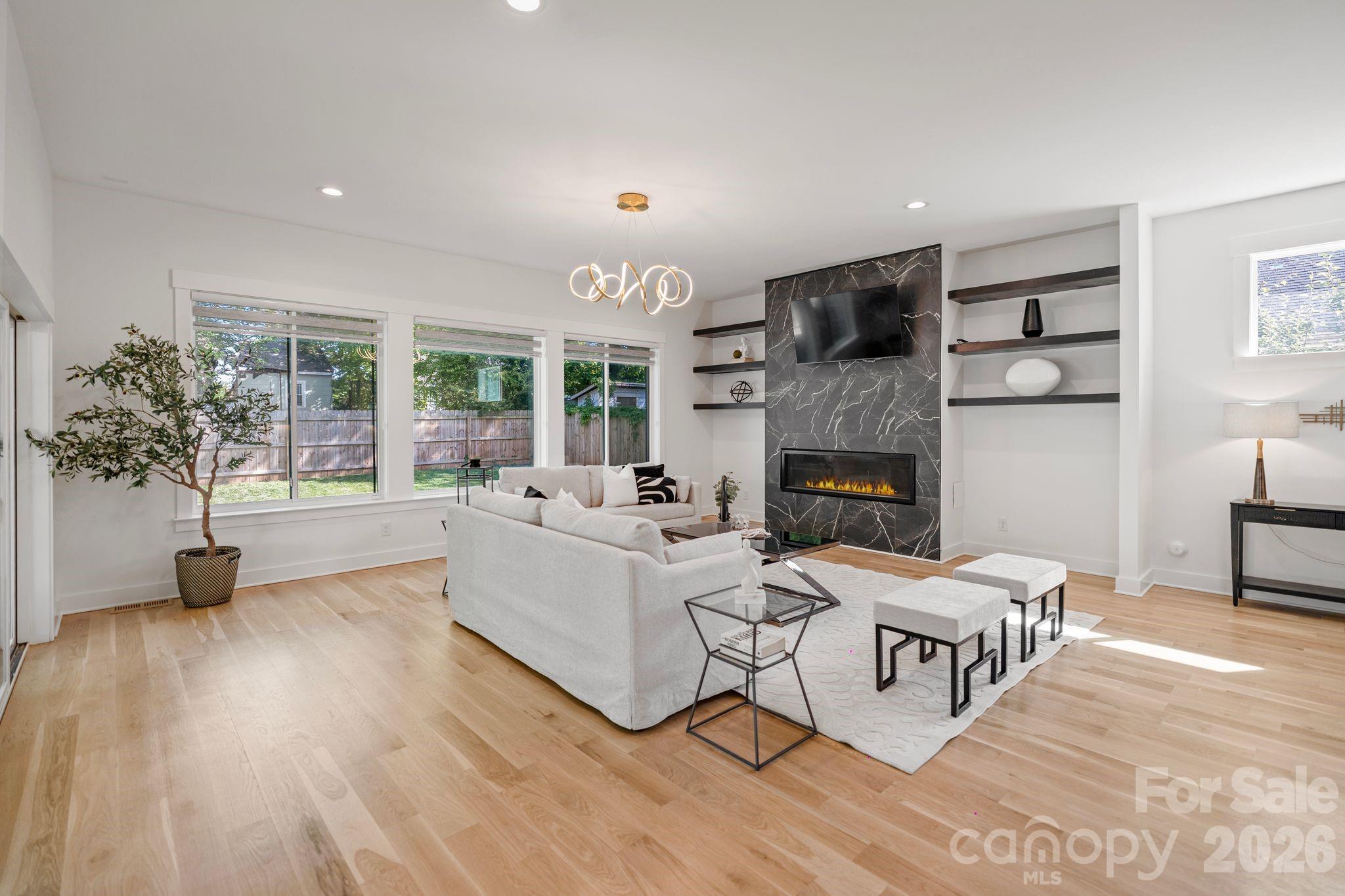 3008 Holt Street Charlotte NC 28205