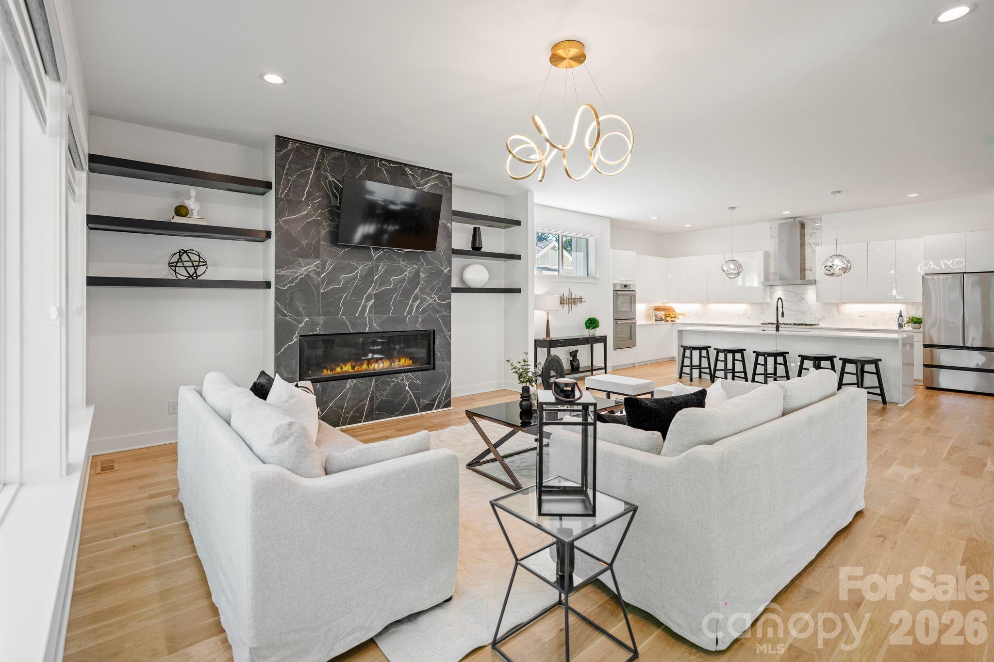 3008 Holt Street Charlotte NC 28205