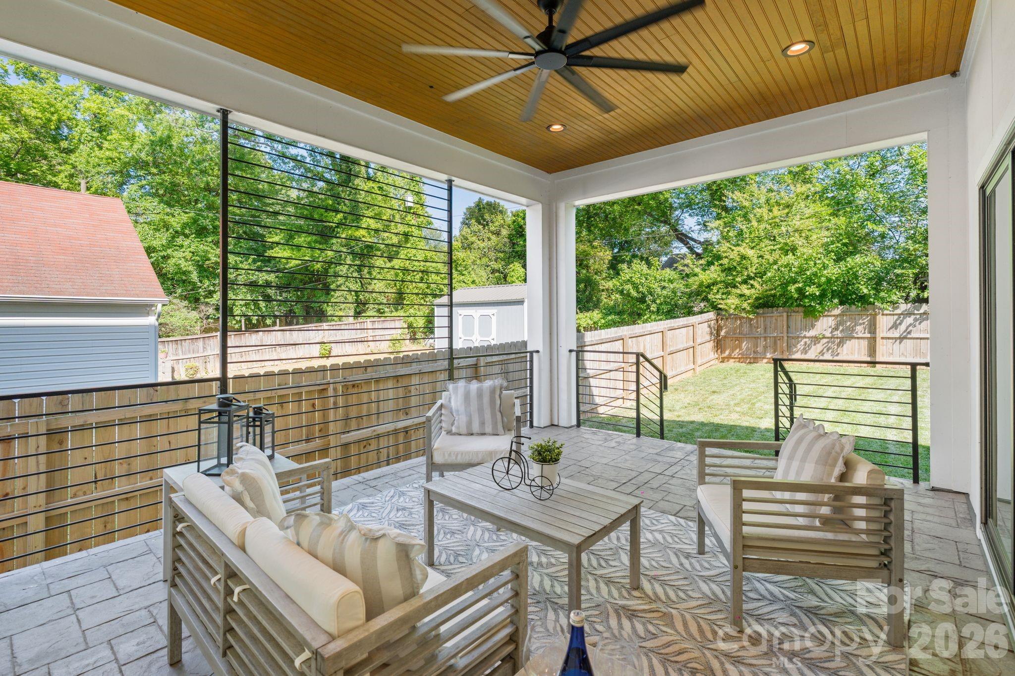 3008 Holt Street Charlotte NC 28205