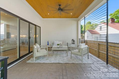 3008 Holt Street Charlotte NC 28205