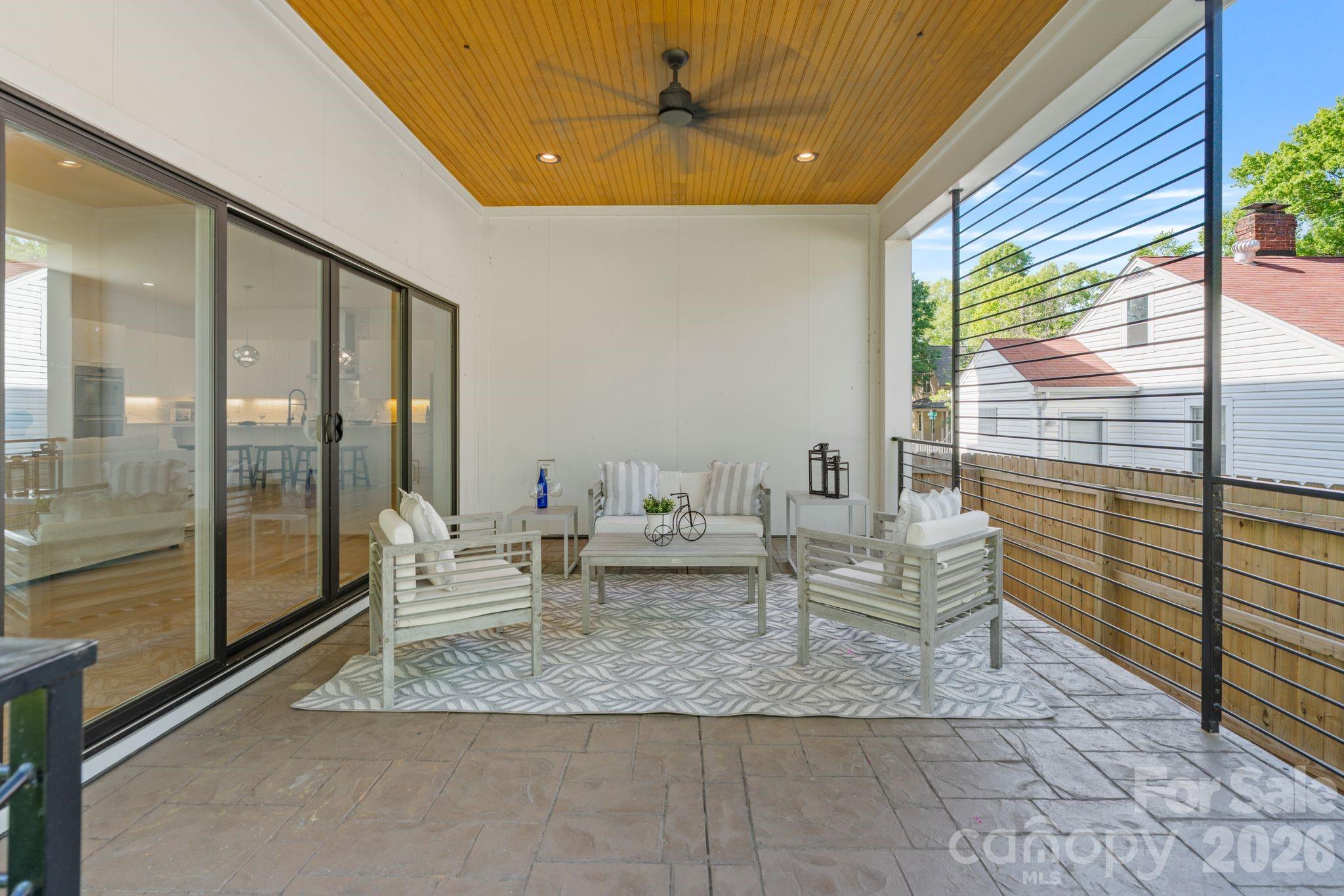 3008 Holt Street Charlotte NC 28205