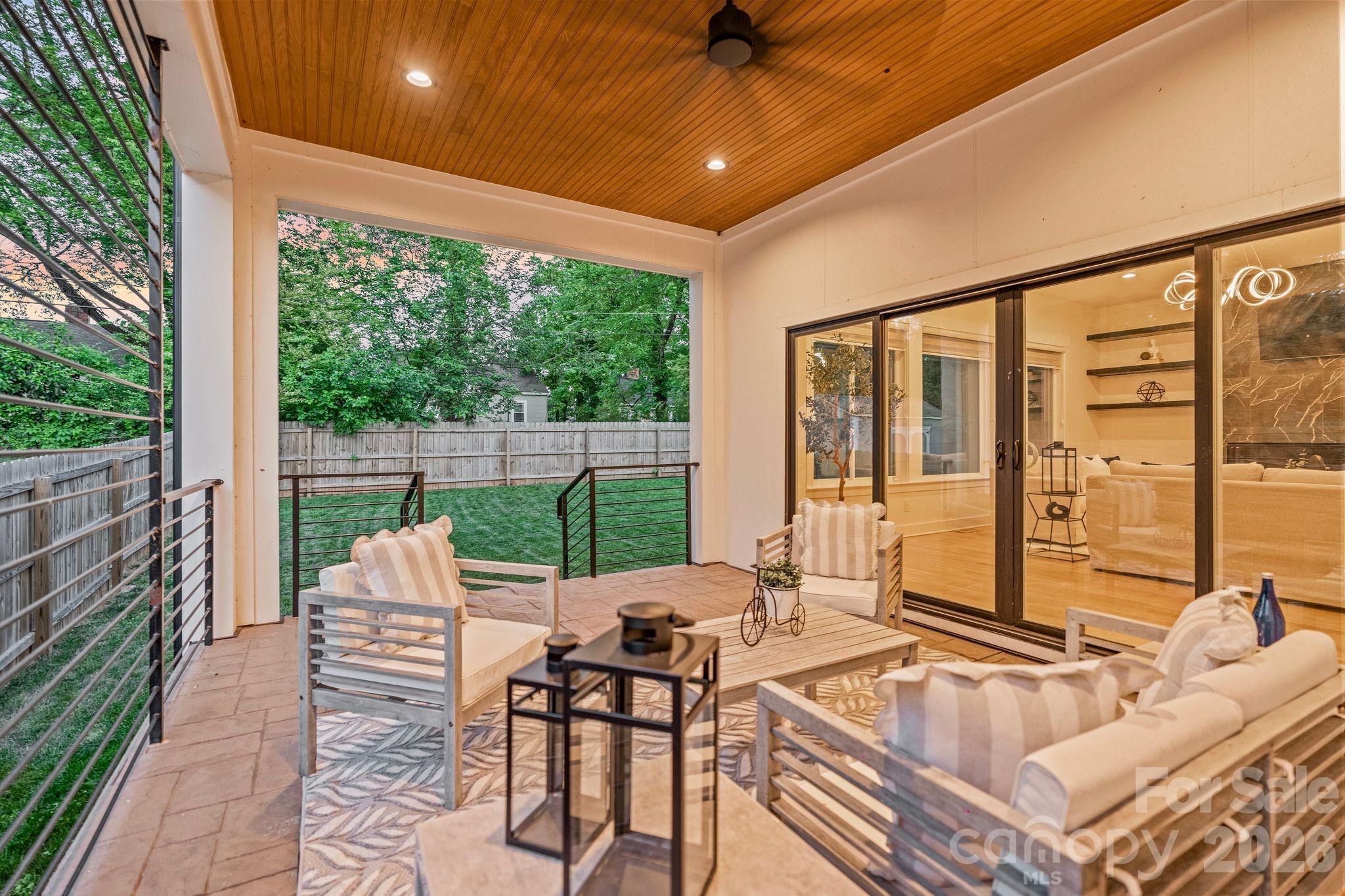 3008 Holt Street Charlotte NC 28205