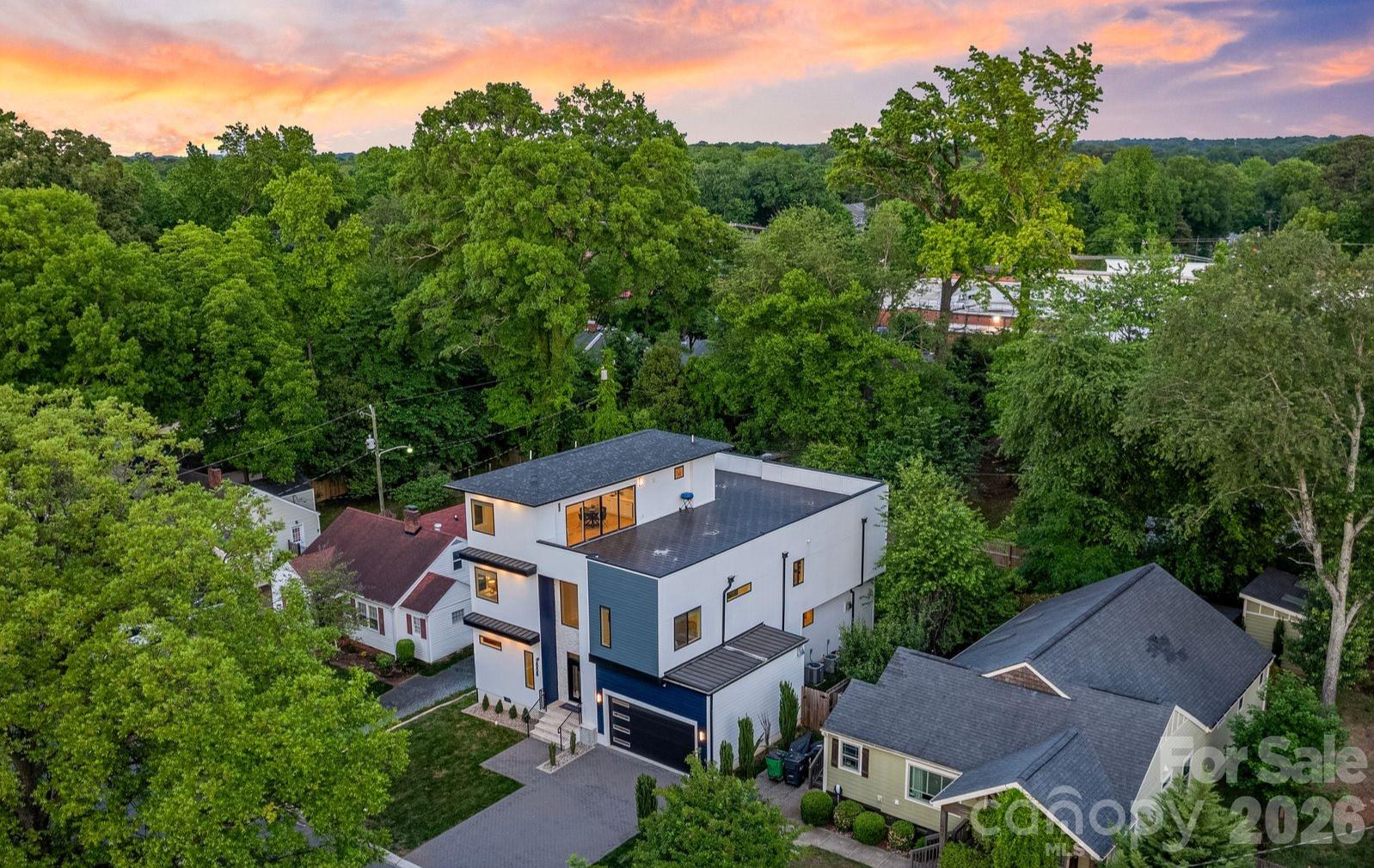 3008 Holt Street Charlotte NC 28205