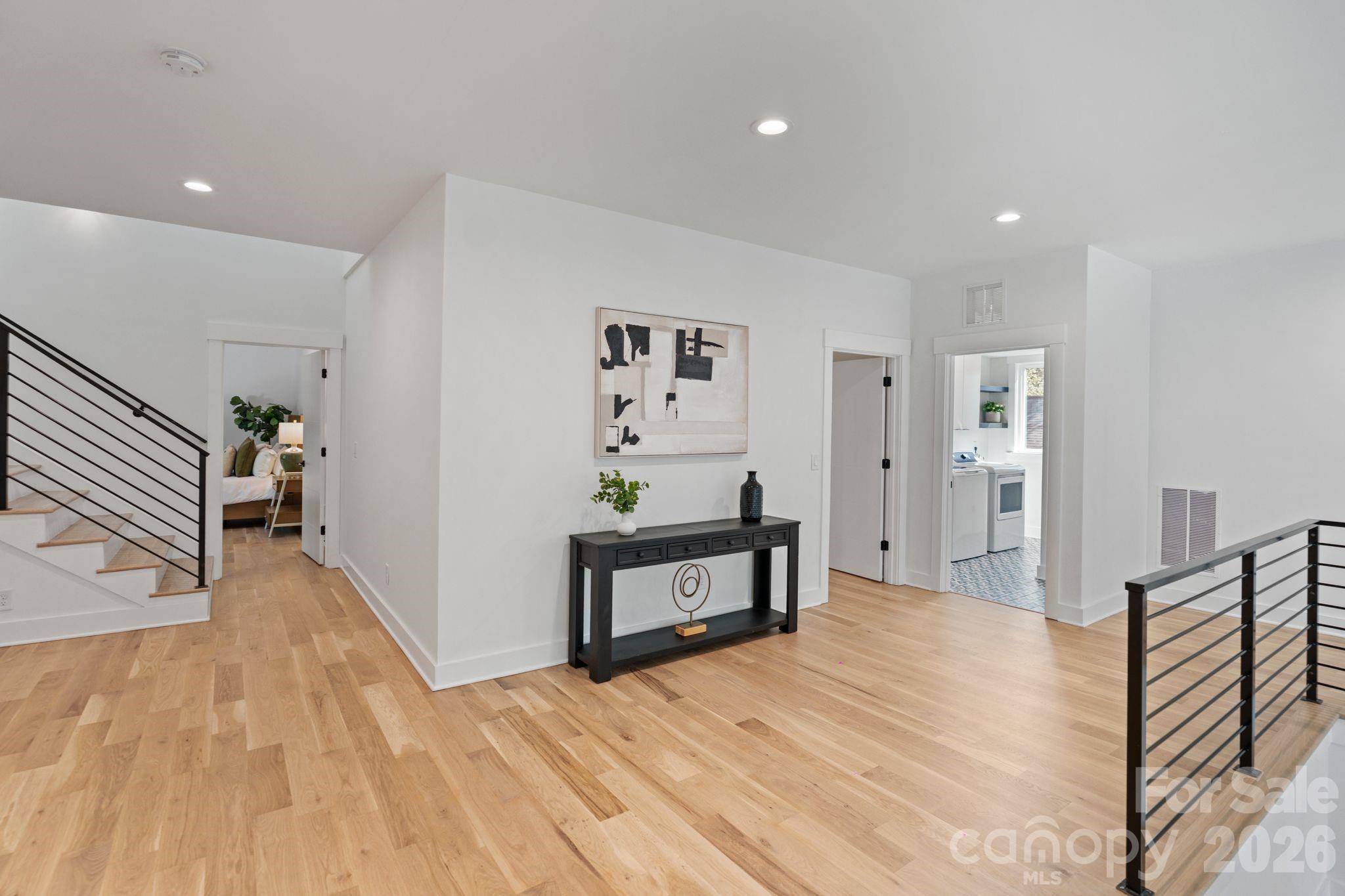 3008 Holt Street Charlotte NC 28205